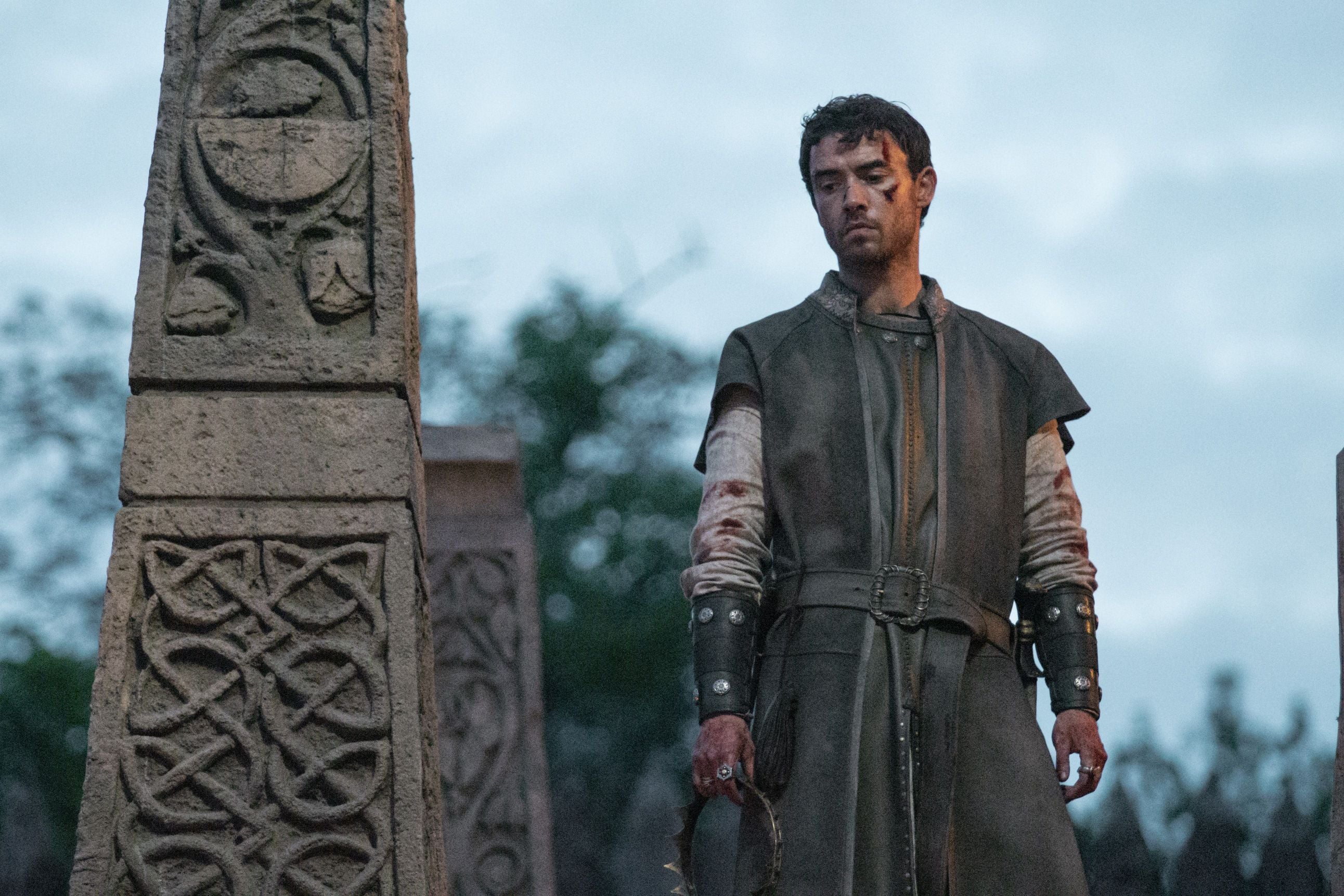 The Last Kingdom Staffel 3 Folgen