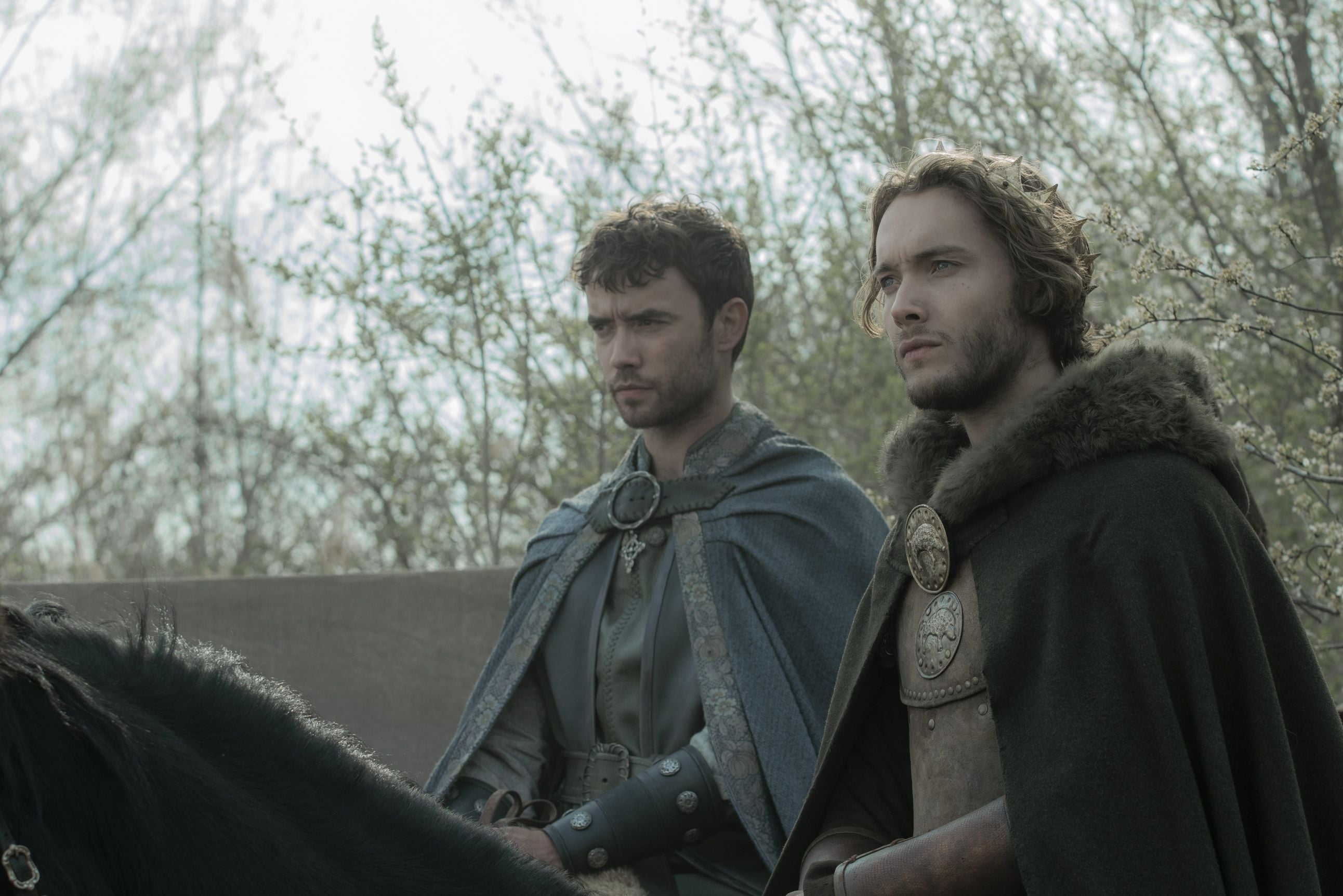 The Last Kingdom Staffel 3 Folgen