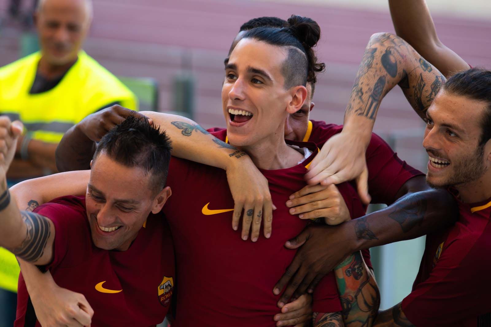 Foto zum Film Il Campione Bild 7 auf 14 FILMSTARTS.de