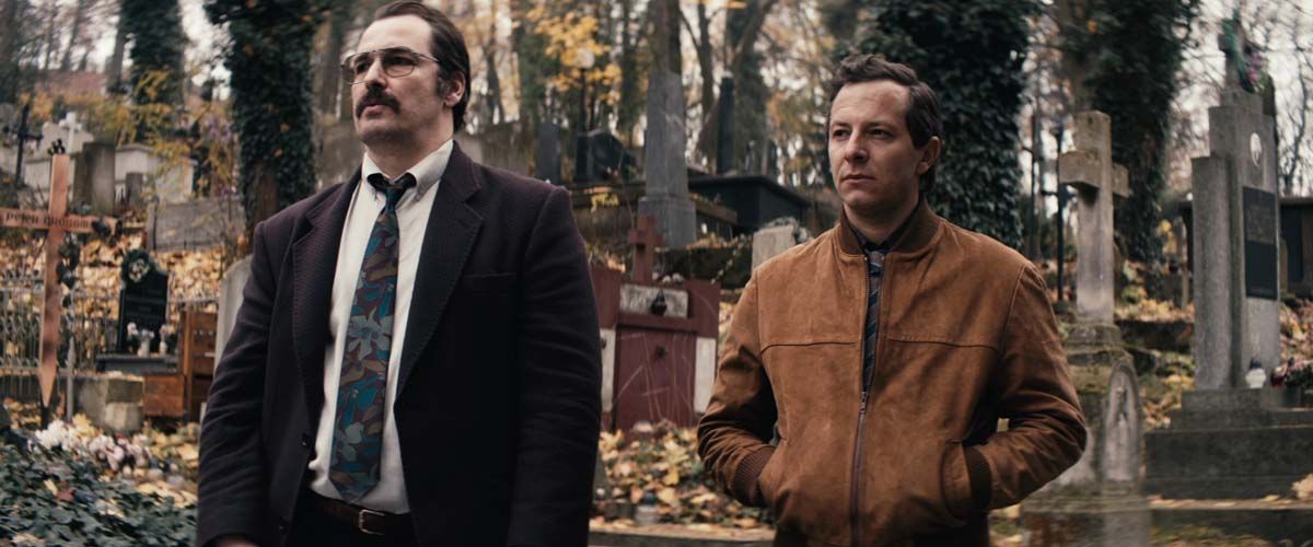 Bild Von Freies Land Bild 6 Auf 17 Filmstarts De