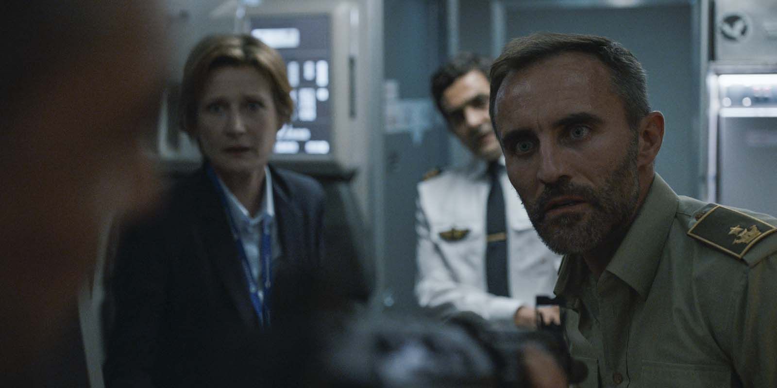 Into The Night Bild Astrid Whettnall, Stefano Cassetti 6 von 14 FILMSTARTS.de