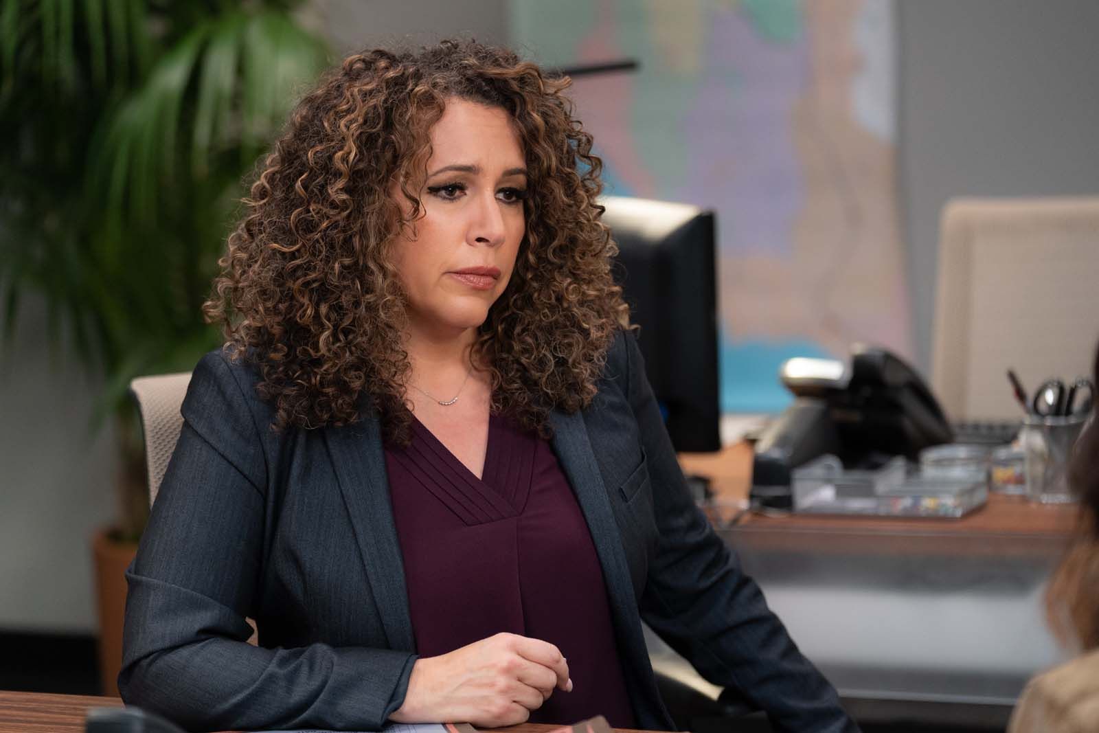 Bild zu Maria Riva - Dead To Me : Bild Maria Riva - Foto 1 von 5 ...