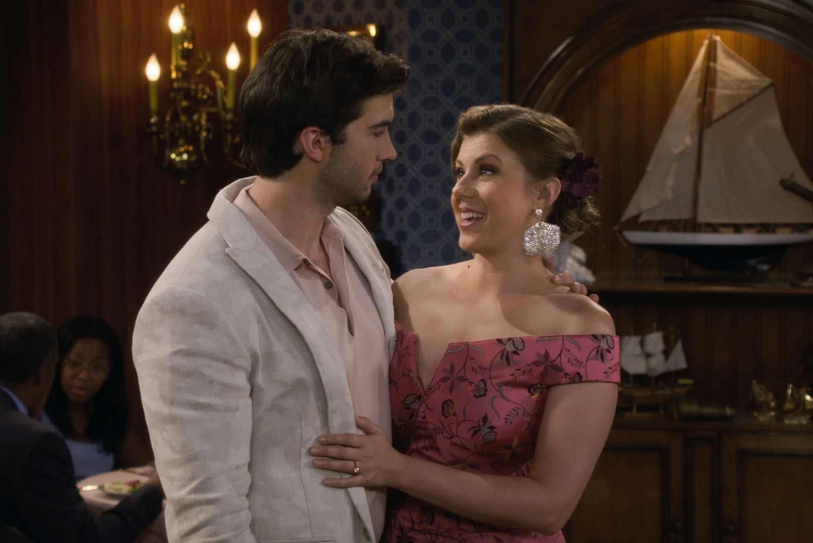 Filme Und Serien Von Jodie Sweetin Fuller House: Bild Jodie Sweetin - 3 von 113 - FILMSTARTS.de