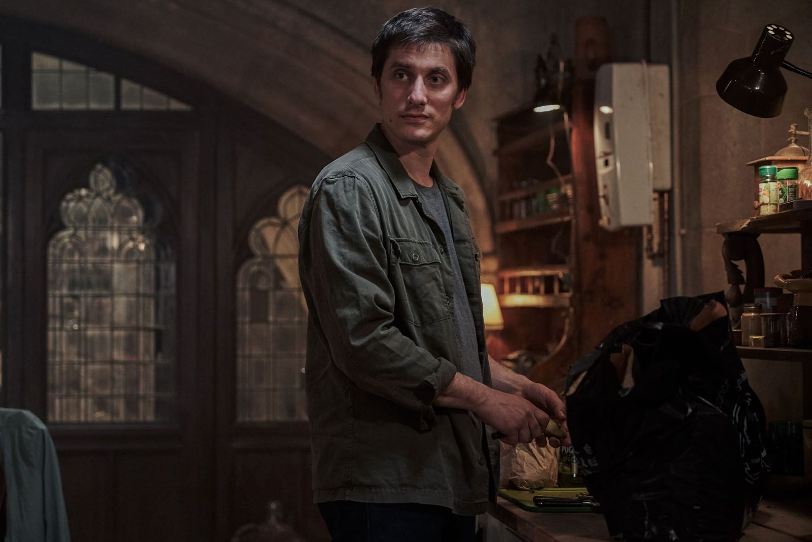 Foto zum Film The Old Guard Bild 5 auf 21 FILMSTARTS.de