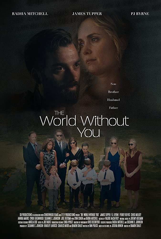 A World Without You The World Without You - Film 2018 - FILMSTARTS.de