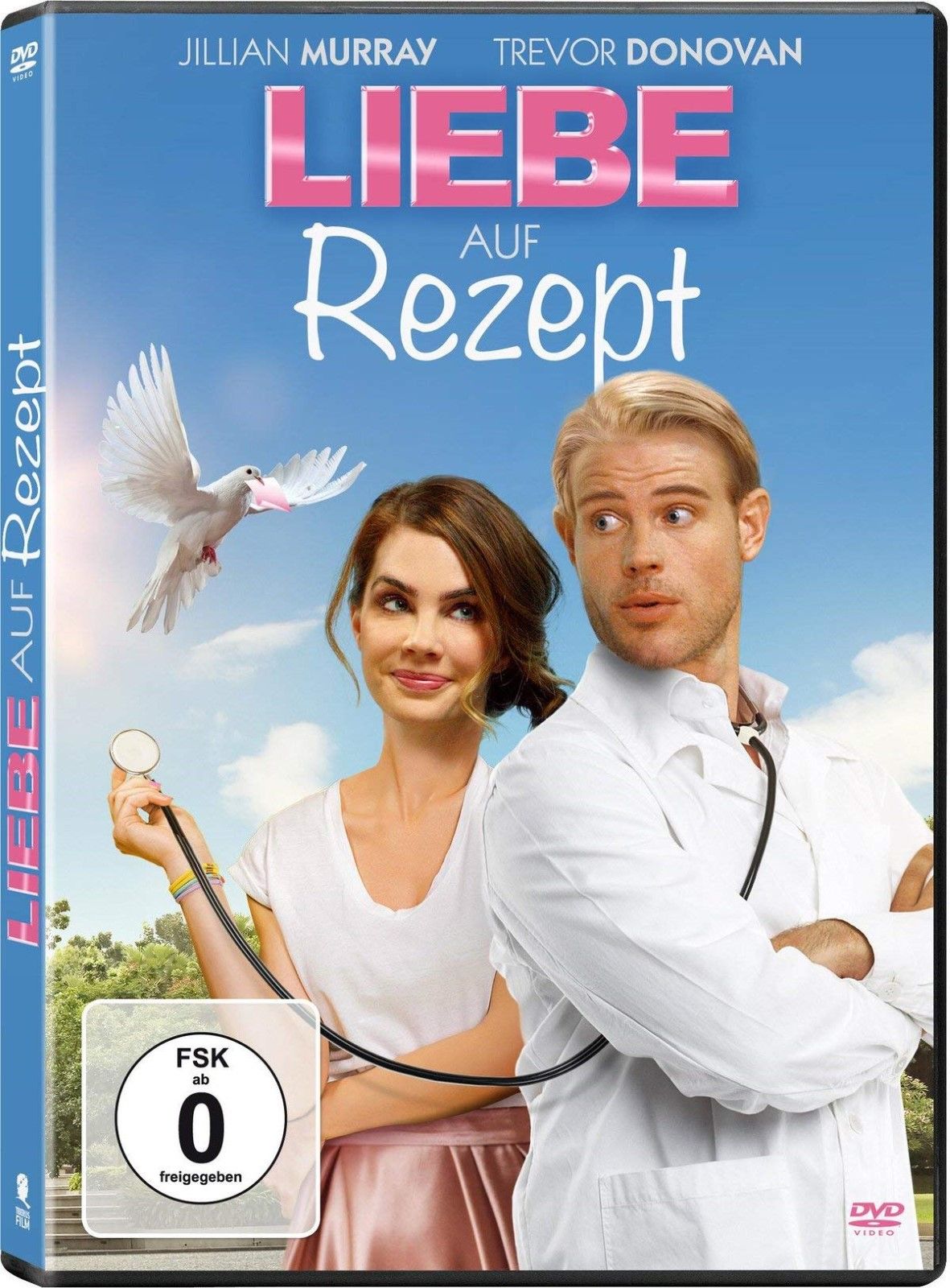 Liebe auf Rezept - Film 2019 - FILMSTARTS.de