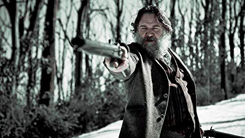 Bild Zu Russell Crowe - Outlaws - Die Wahre Geschichte Der Kelly Gang ...