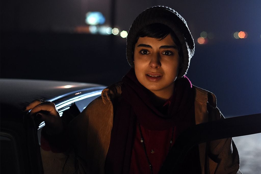 Foto zum Film Doch das Böse gibt es nicht Bild 2 auf 17 FILMSTARTS.de