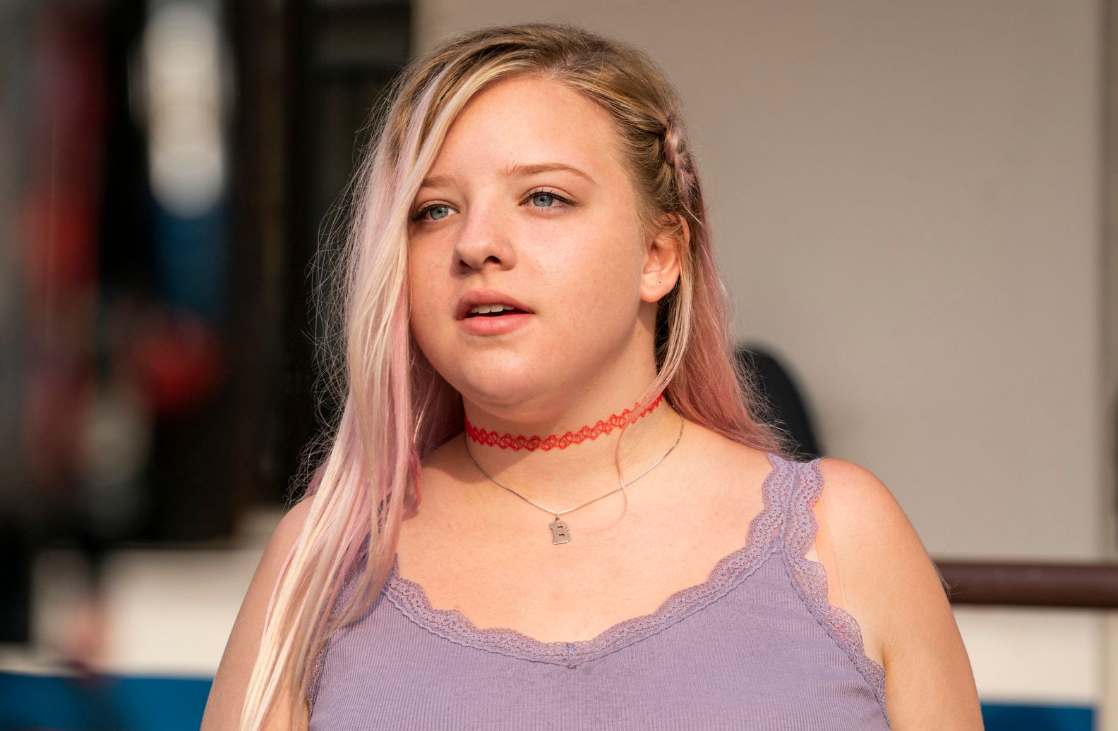 We Are Who We Are Bild Francesca Scorsese 22 von 25 FILMSTARTS.de