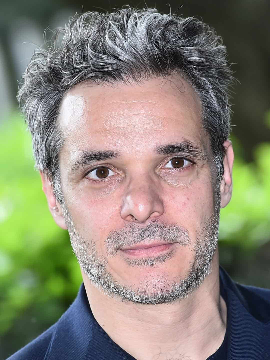 Filmografie von Francesco Colella FILMSTARTS.de