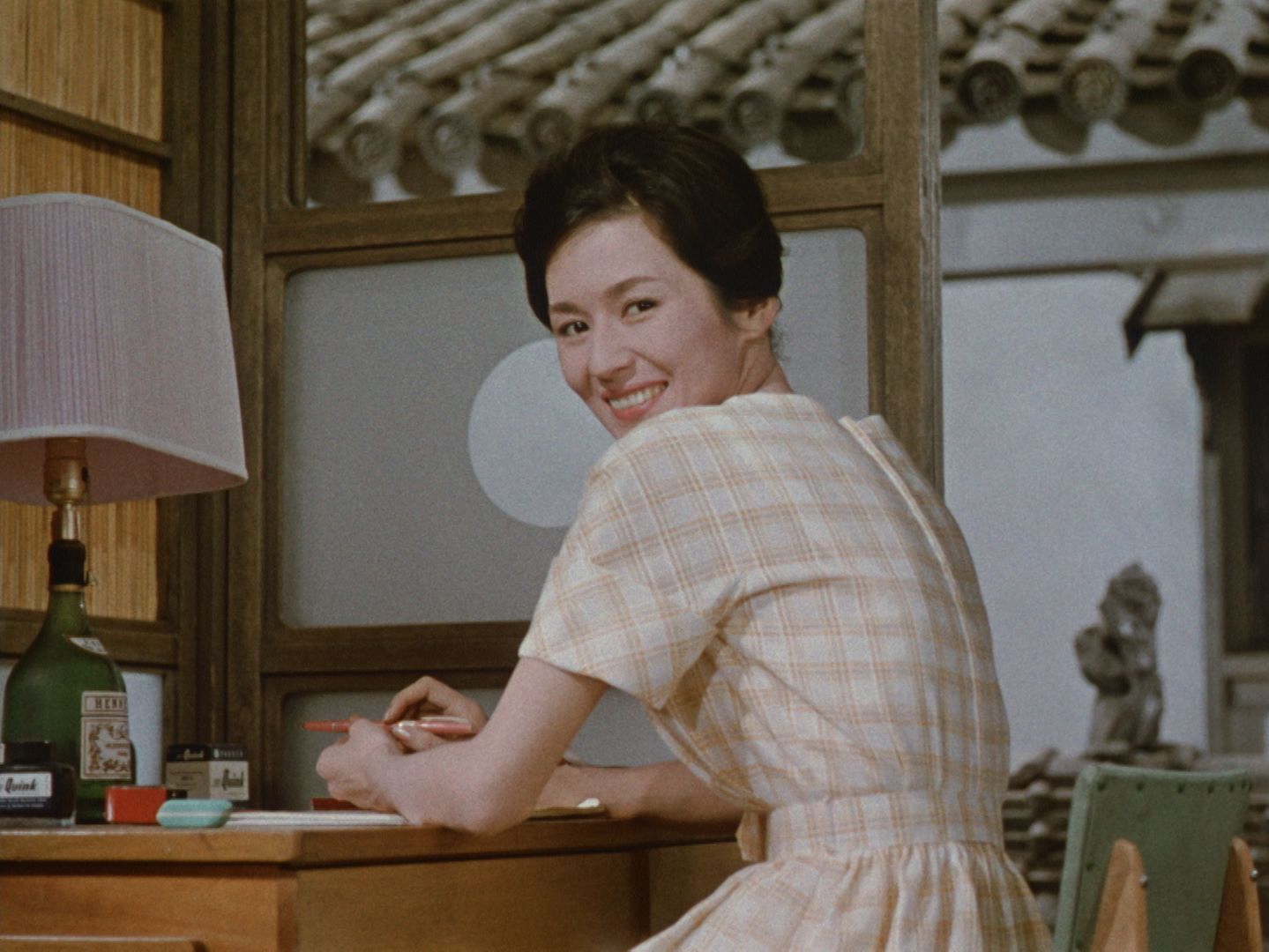 Foto zum Film Kohayagawake no aki Bild 4 auf 10 FILMSTARTS.de