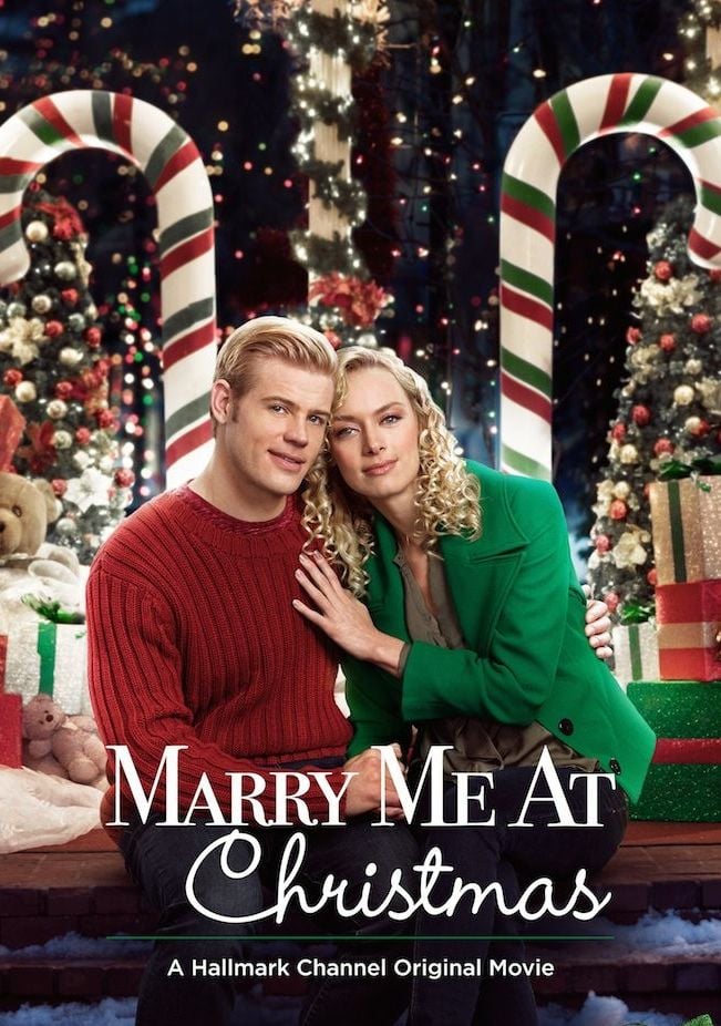 Poster zum Film Marry Me At Christmas Ein Fest zum Verlieben Bild 7 auf 7 FILMSTARTS.de Poster zum Film Marry Me At Christmas Ein Fest zum Verlieben Bild 7 auf 7 FILMSTARTS.de