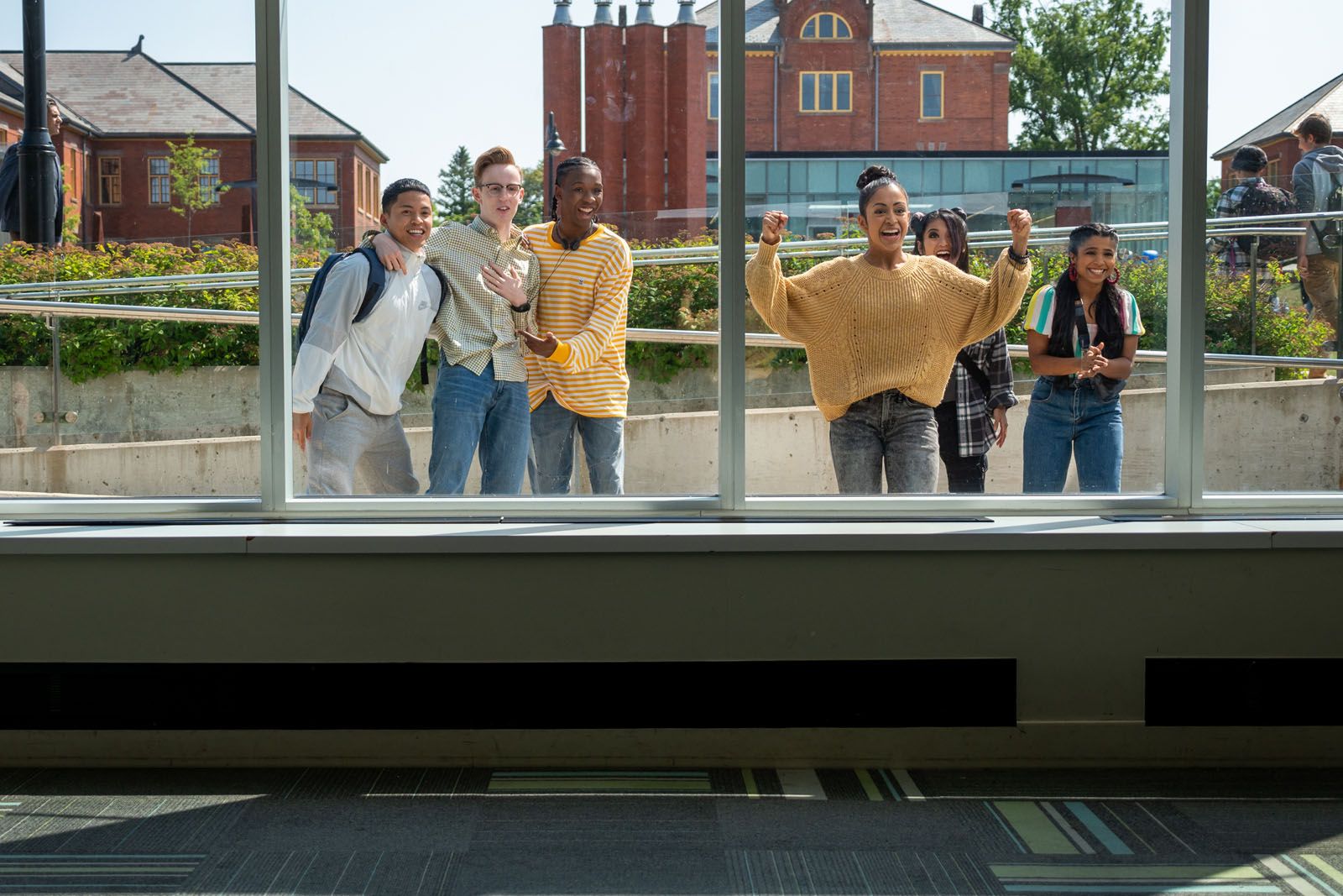 Foto zum Film Work It Bild 7 auf 18 FILMSTARTS.de