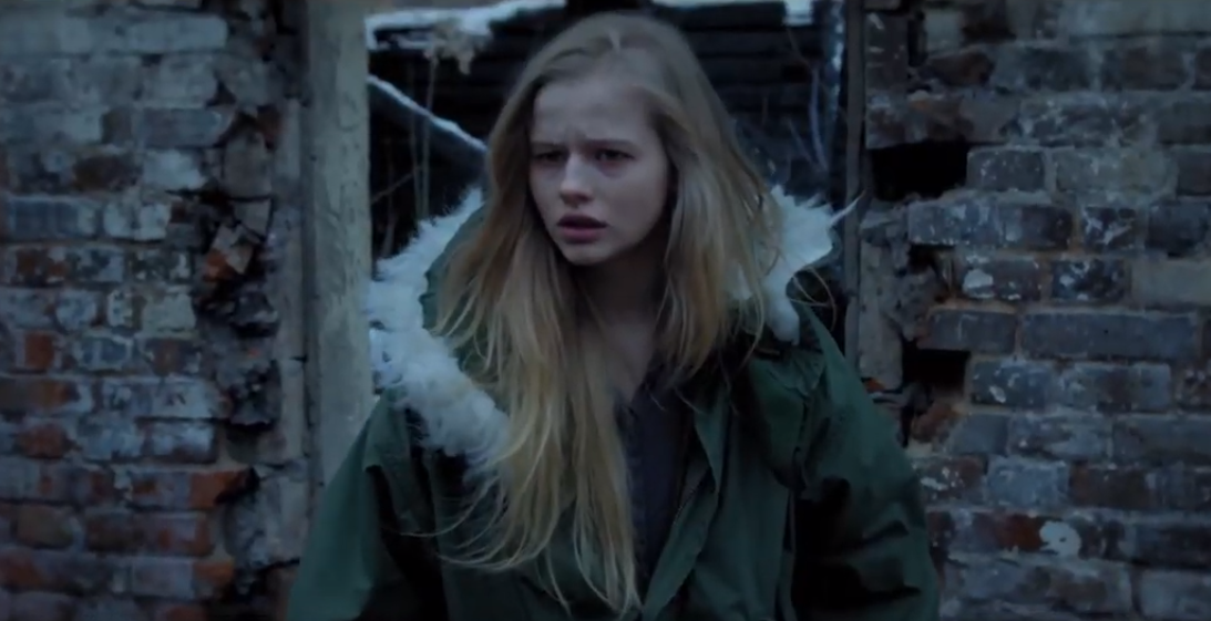 Foto zum Film The Soul Conductor Bild 4 auf 6 FILMSTARTS.de