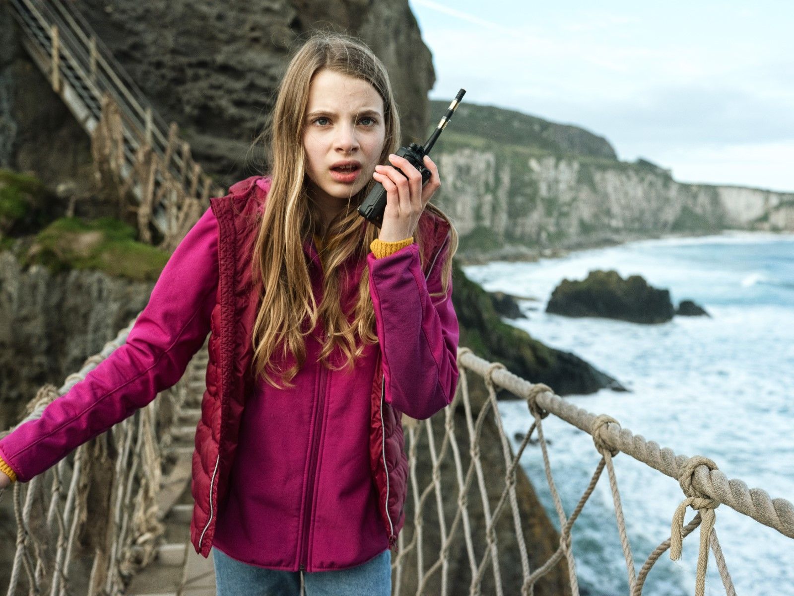 Bild zu Emilia Flint - Die Pfefferkörner und der Schatz der Tiefsee