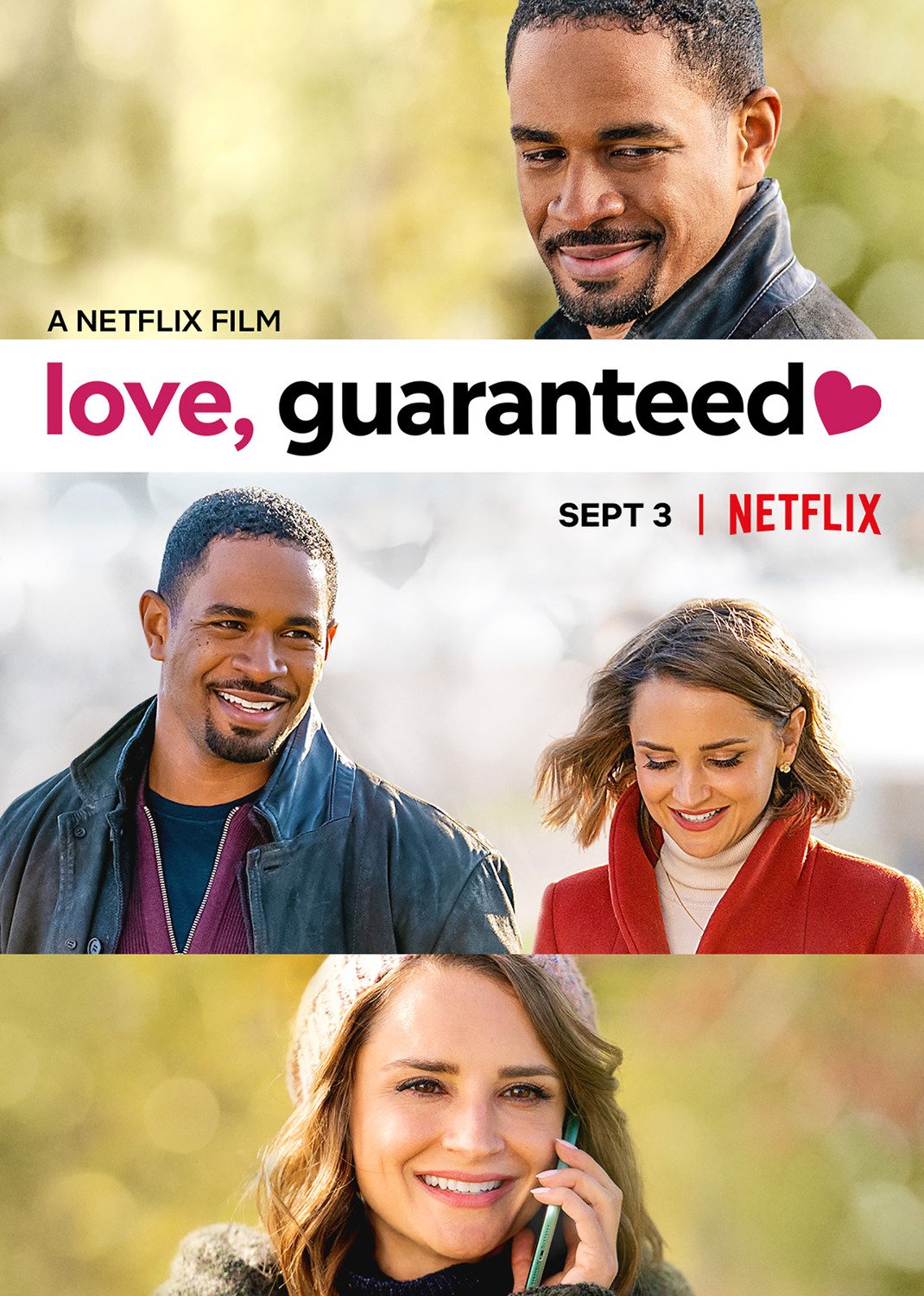 Netflix deines die liebe lebens Beste romantische