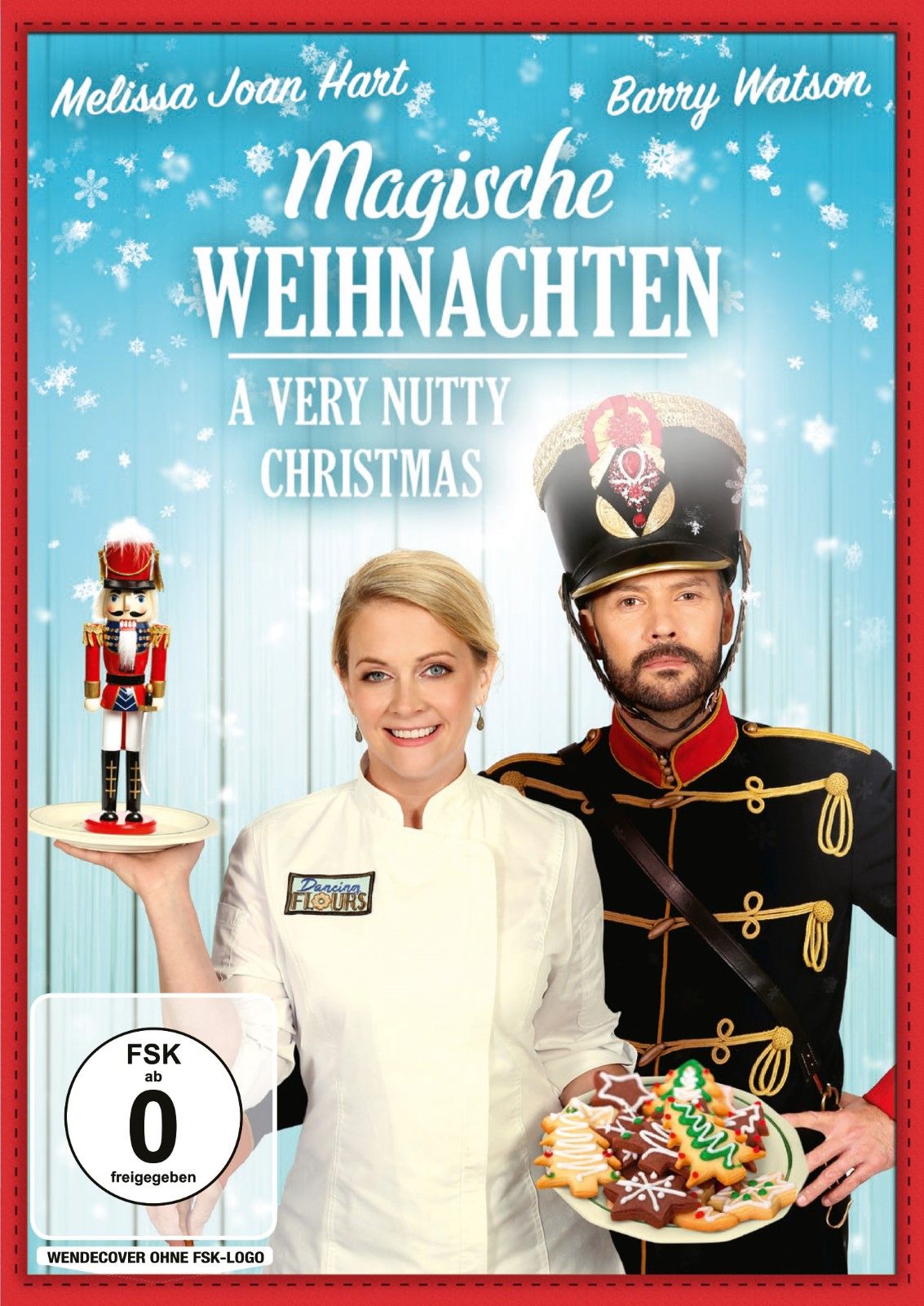 Magische Weihnachten A Very Nutty Christmas Film 2018 FILMSTARTS.de