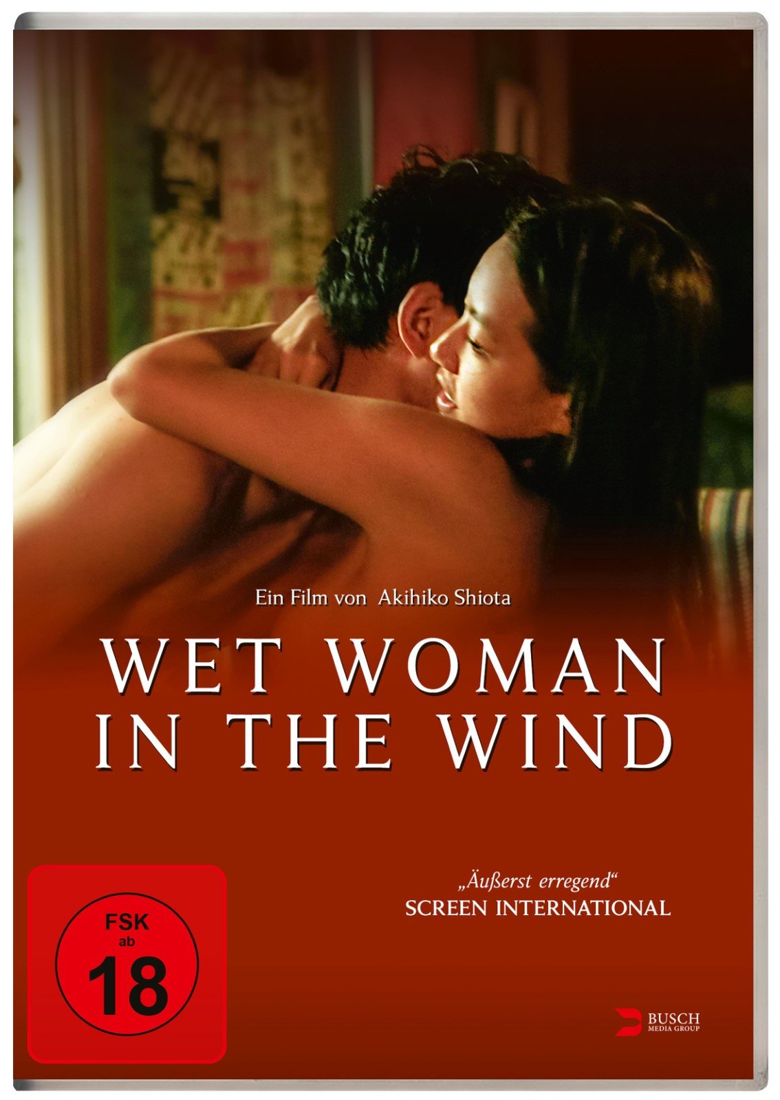 Wet Woman In The Wind: Ähnliche Filme - FILMSTARTS.de