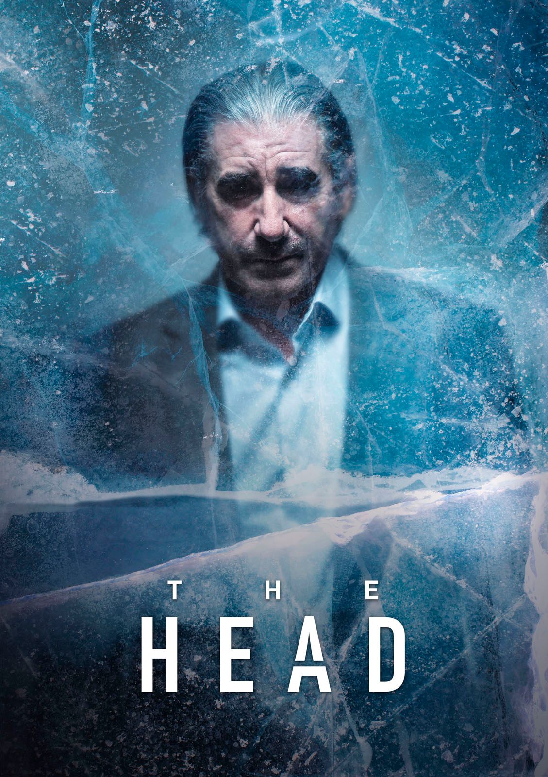 Poster The Head staffel 1 Poster 16 von 58 FILMSTARTS.de