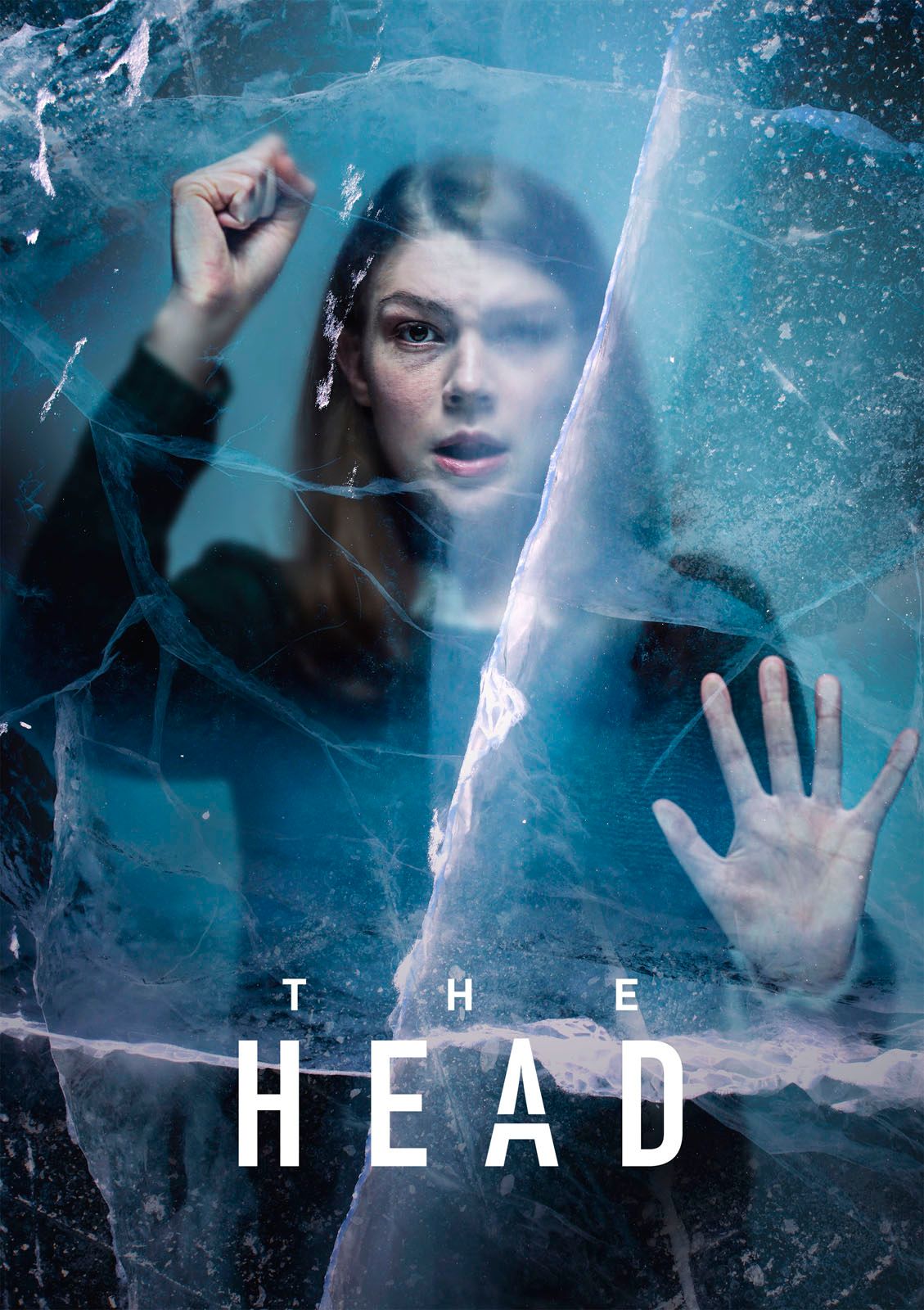 Poster The Head Staffel 1 Poster 7 von 13 FILMSTARTS.de