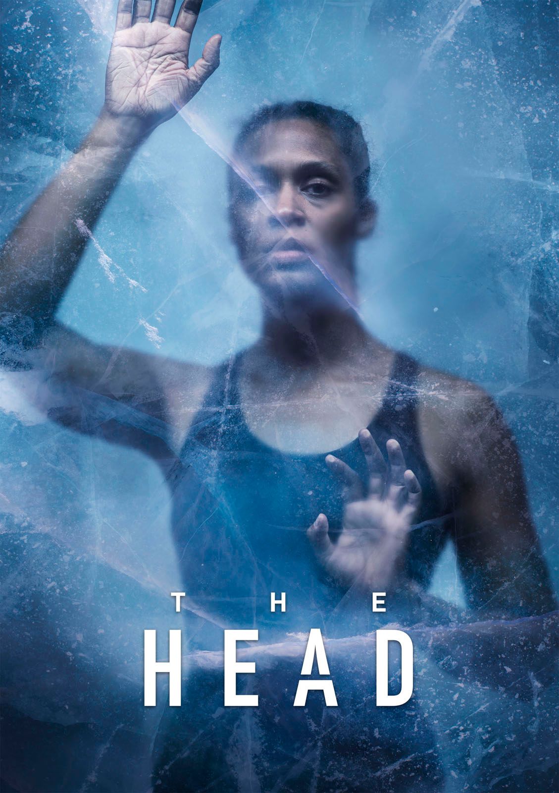 Poster The Head Staffel 1 Poster 2 von 13 FILMSTARTS.de