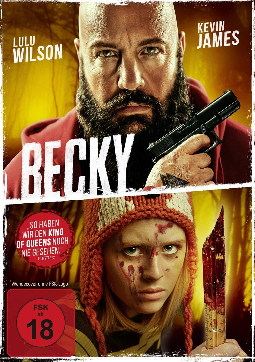 Becky Film 2020 FILMSTARTS.de