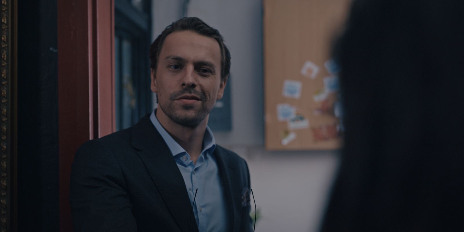 Atiye Die Gabe Bild Metin Akdülger 5 von 19 FILMSTARTS.de