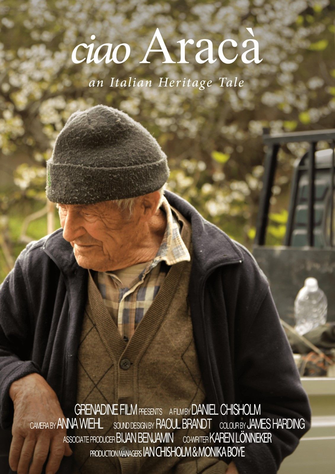 Ciao Aracà Dokumentarfilm 2019 FILMSTARTS.de