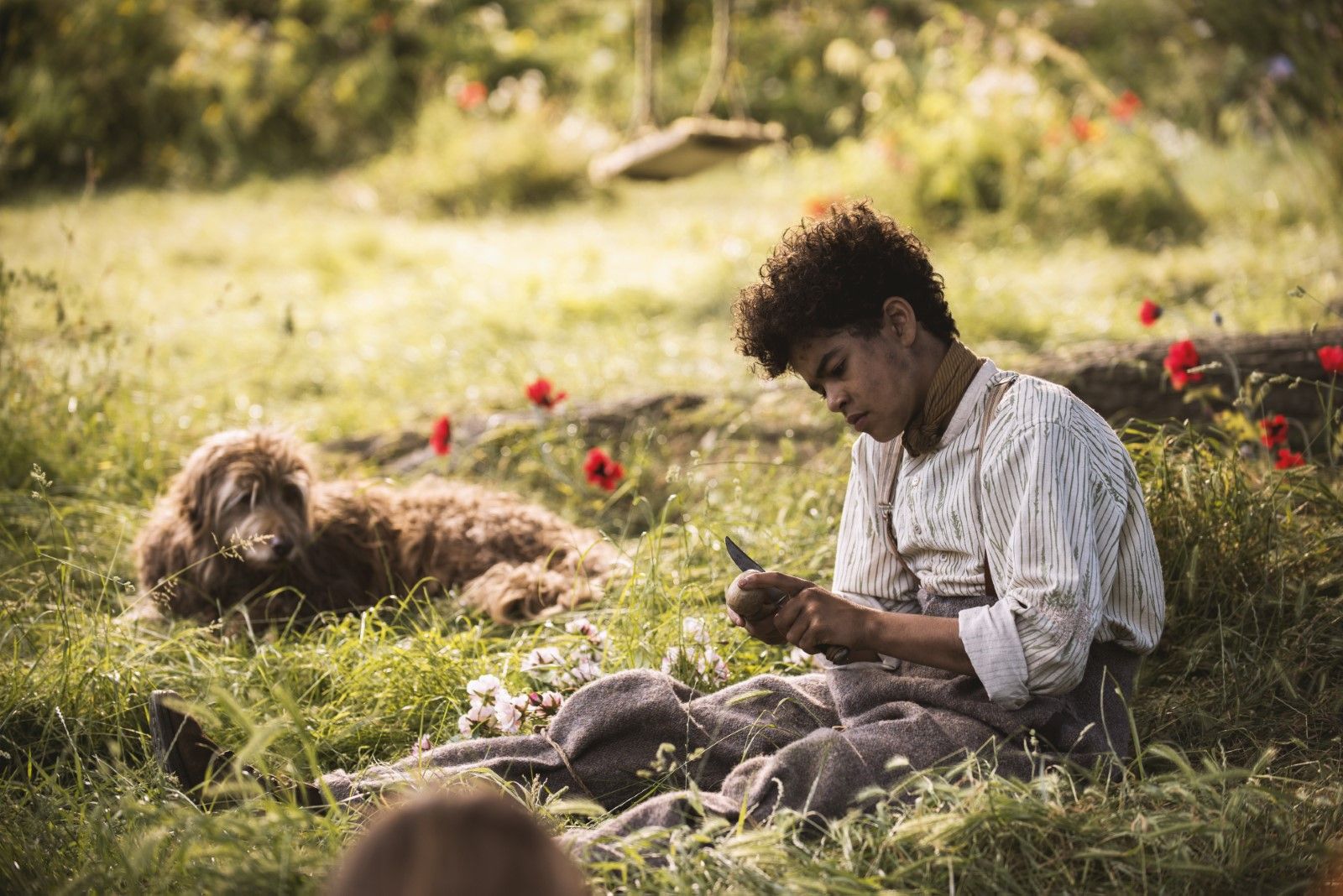 53+ Der Geheime Garten Filmstarts, Neuverfilmung des märchenhaften