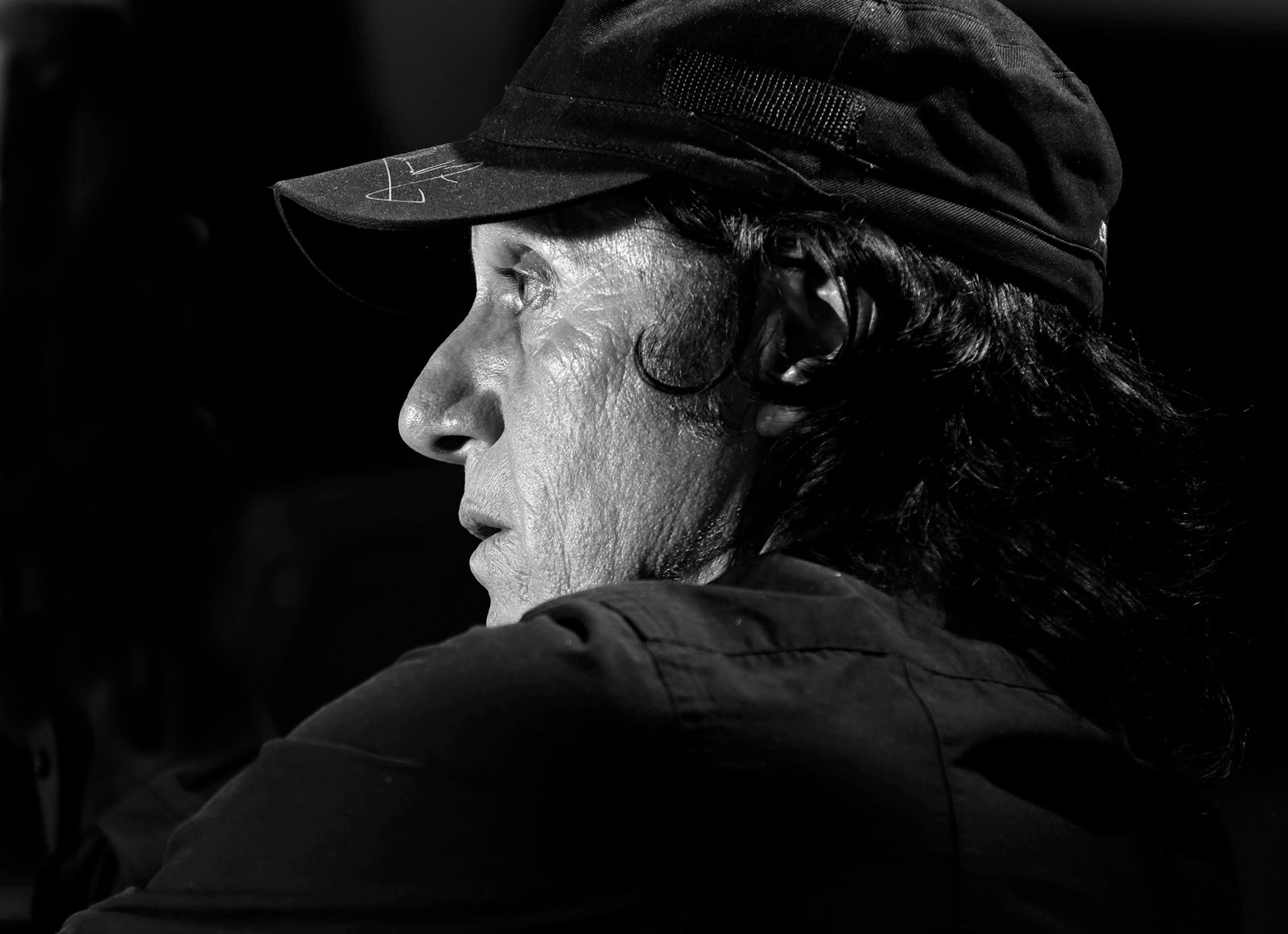 Guillermo Vilas - Eine Richtigstellung 2020 Foto zum Film Guillermo Vilas – Eine Richtigstellung - Bild 6 auf 13
