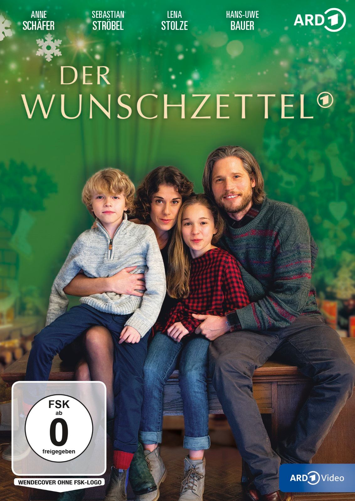 Der Wunschzettel: Schauspieler, Regie, Produktion - Filme Besetzung Und ...