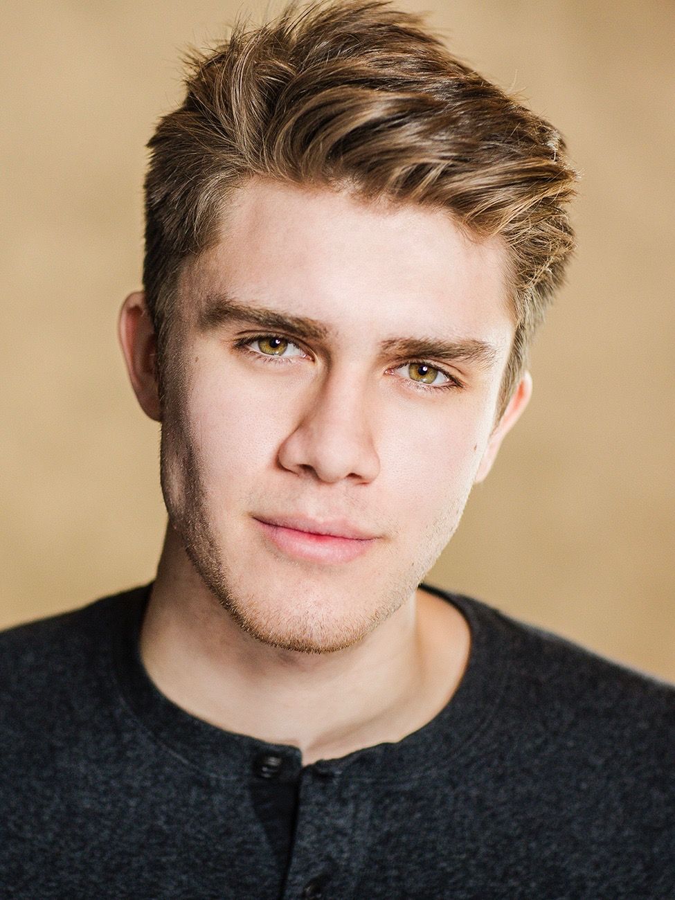 Donald MacLean Jr. FILMSTARTS.de