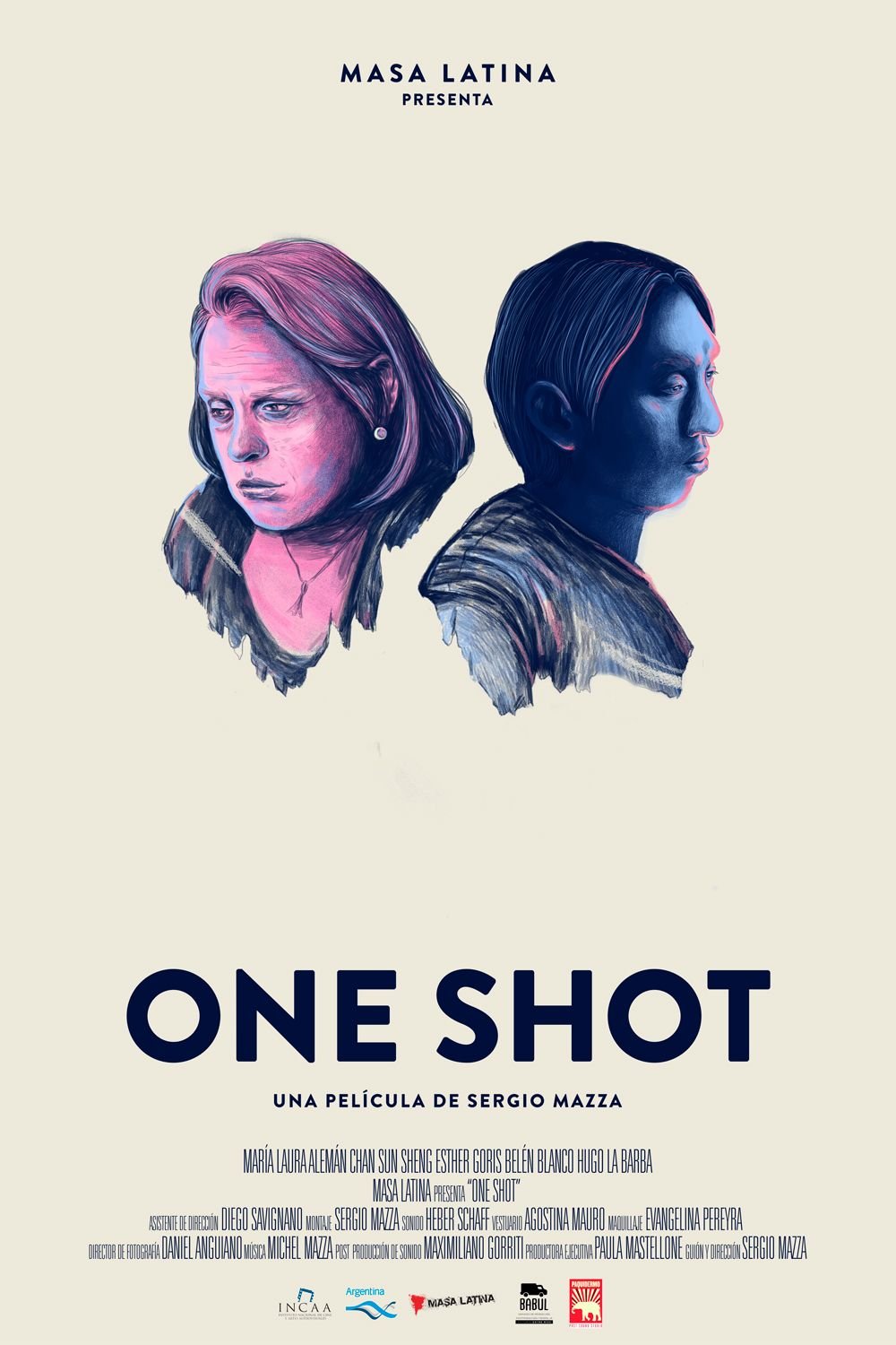 One Shot Film 2018 FILMSTARTS de