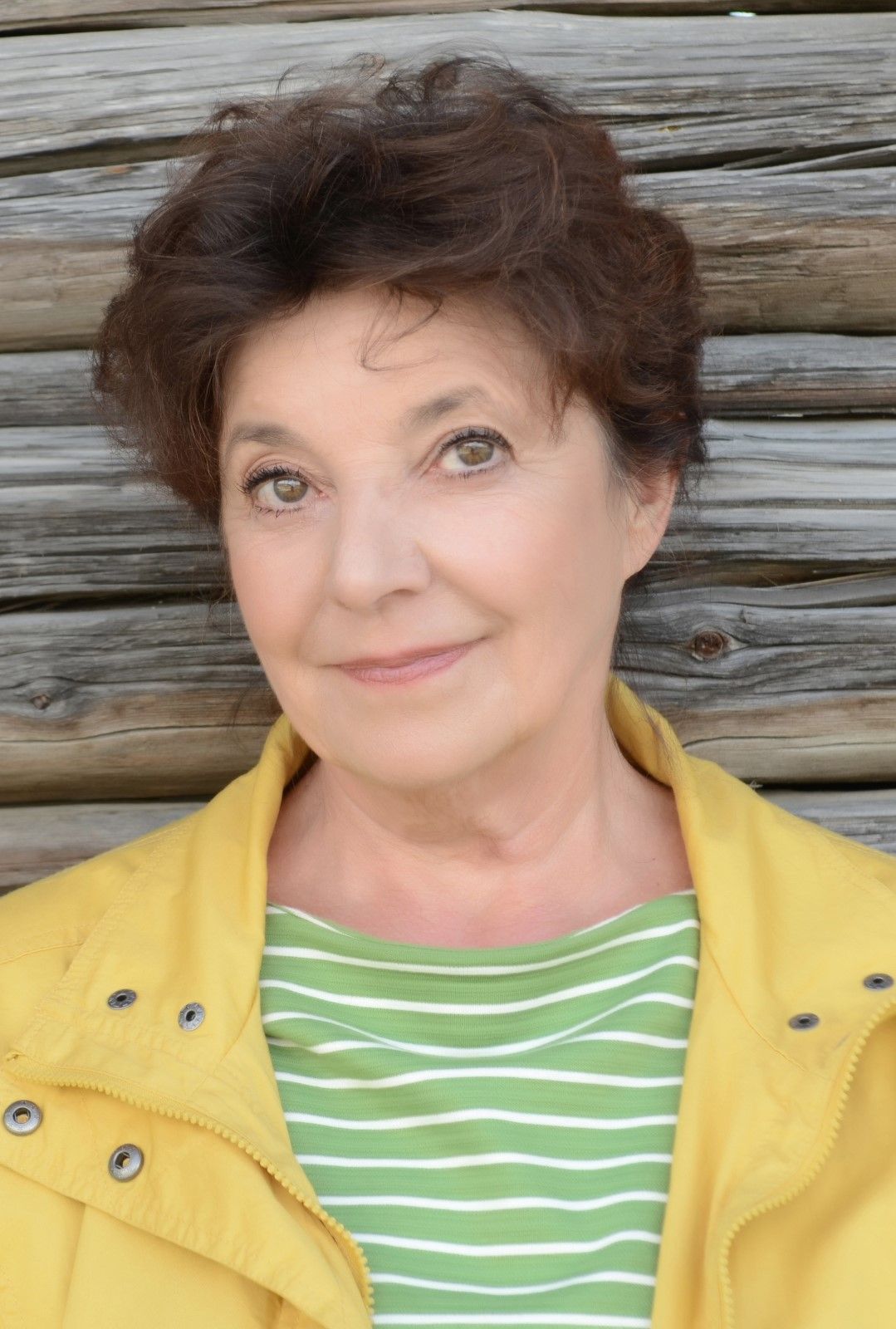 Monika Baumgartner Biografie FILMSTARTS.de