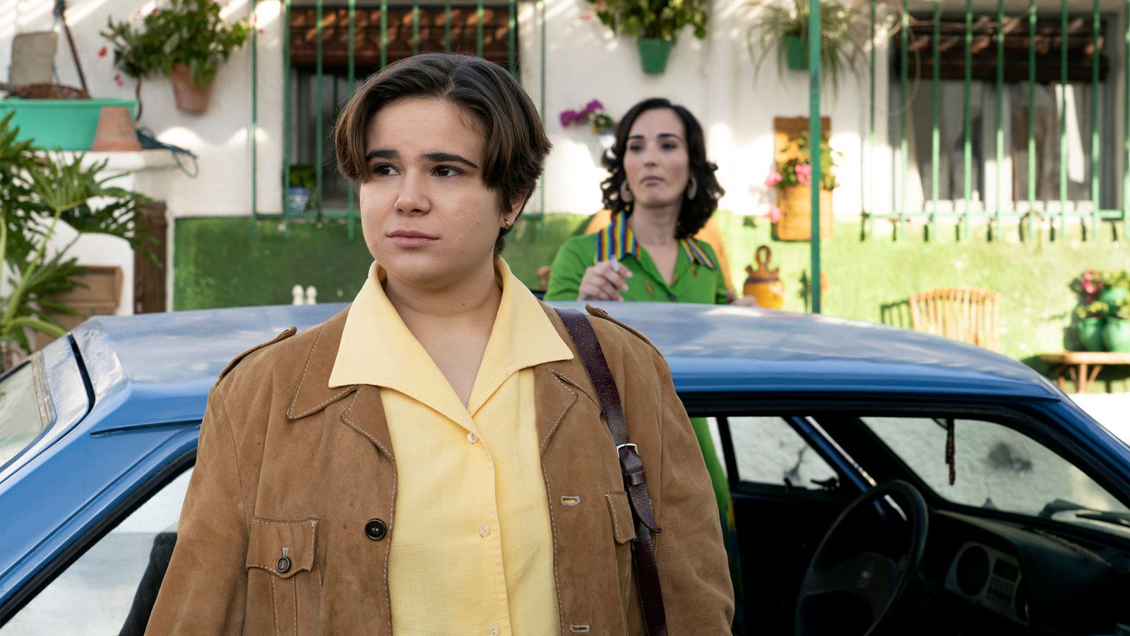 Veneno Veneno Bild 84 von 236 FILMSTARTS.de