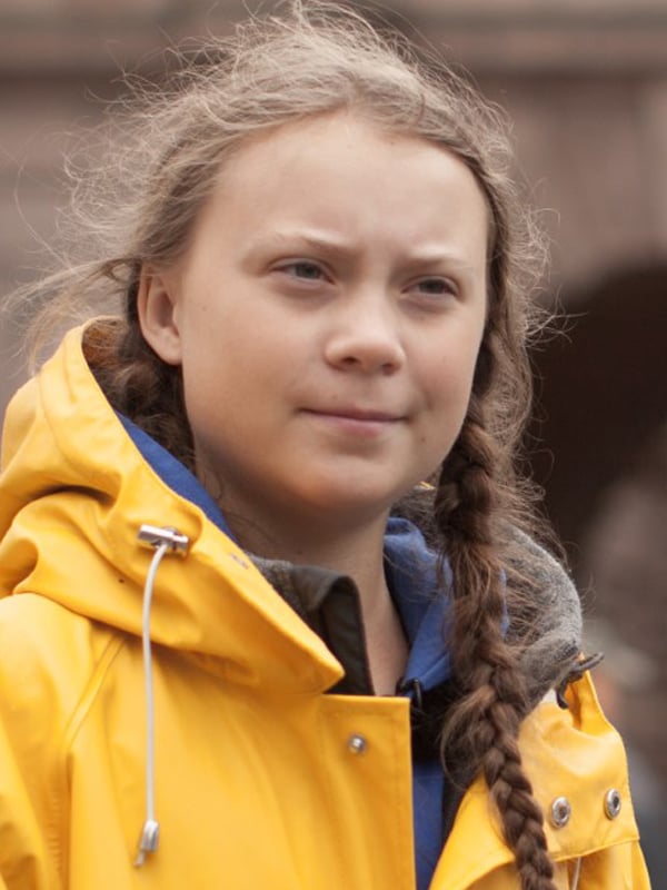 Greta Thunberg Filmstarts De