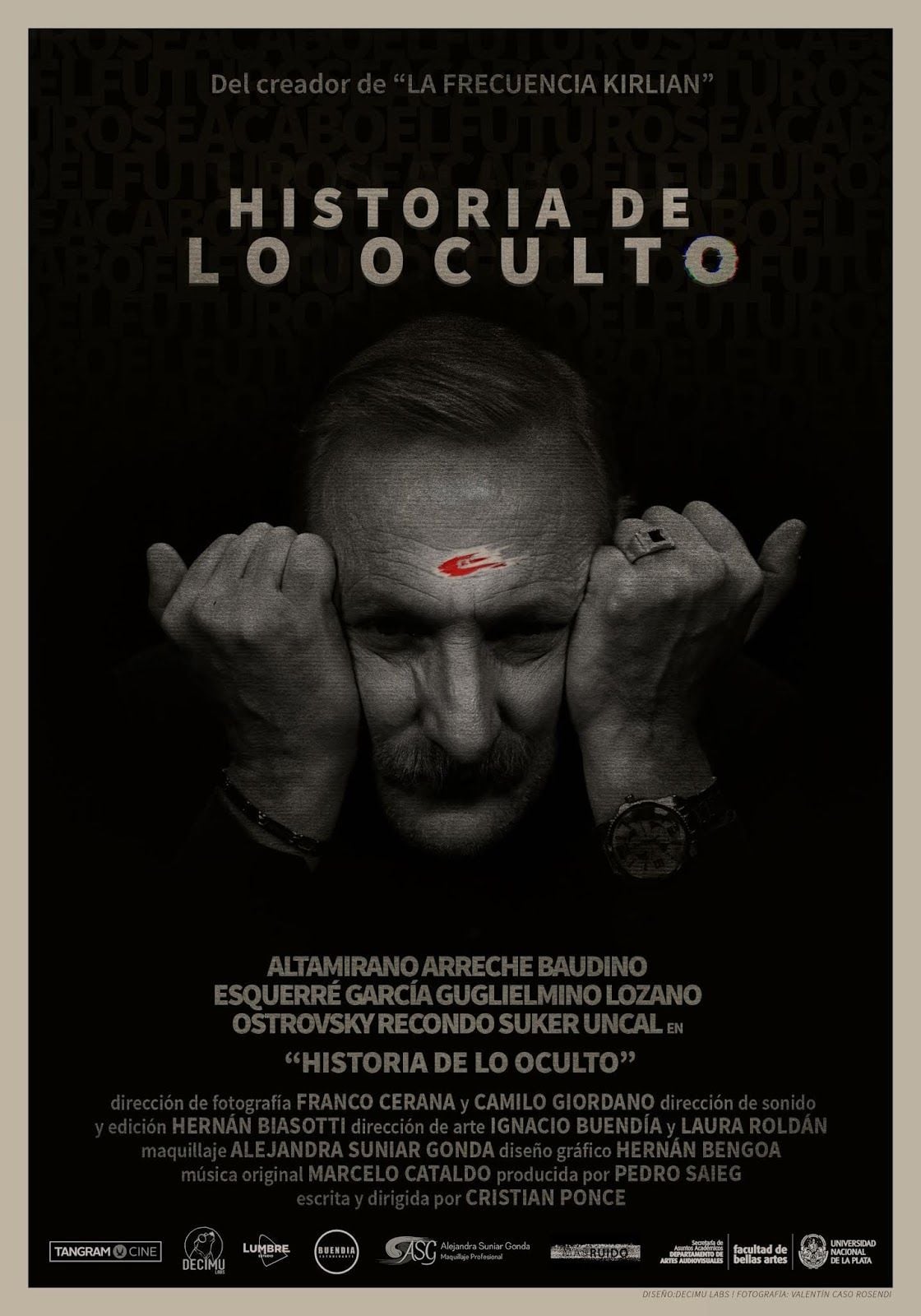 Poster Zum Film History Of The Occult Bild 1 Auf 1 FILMSTARTS de poster-zum-film-history-of-the-occult-bild-1-auf-1-filmstarts-de