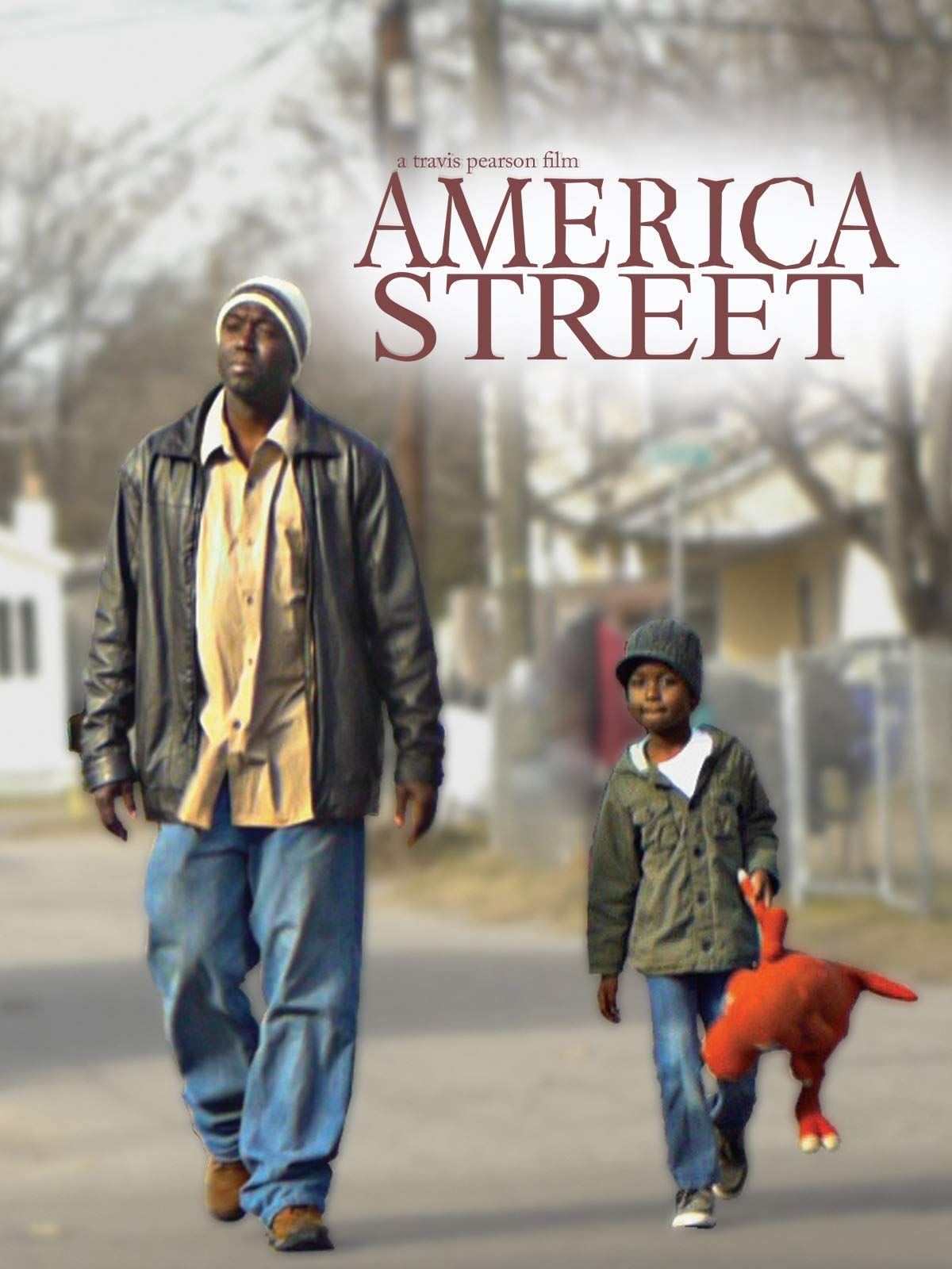 America Street - Film 2015 - FILMSTARTS.de