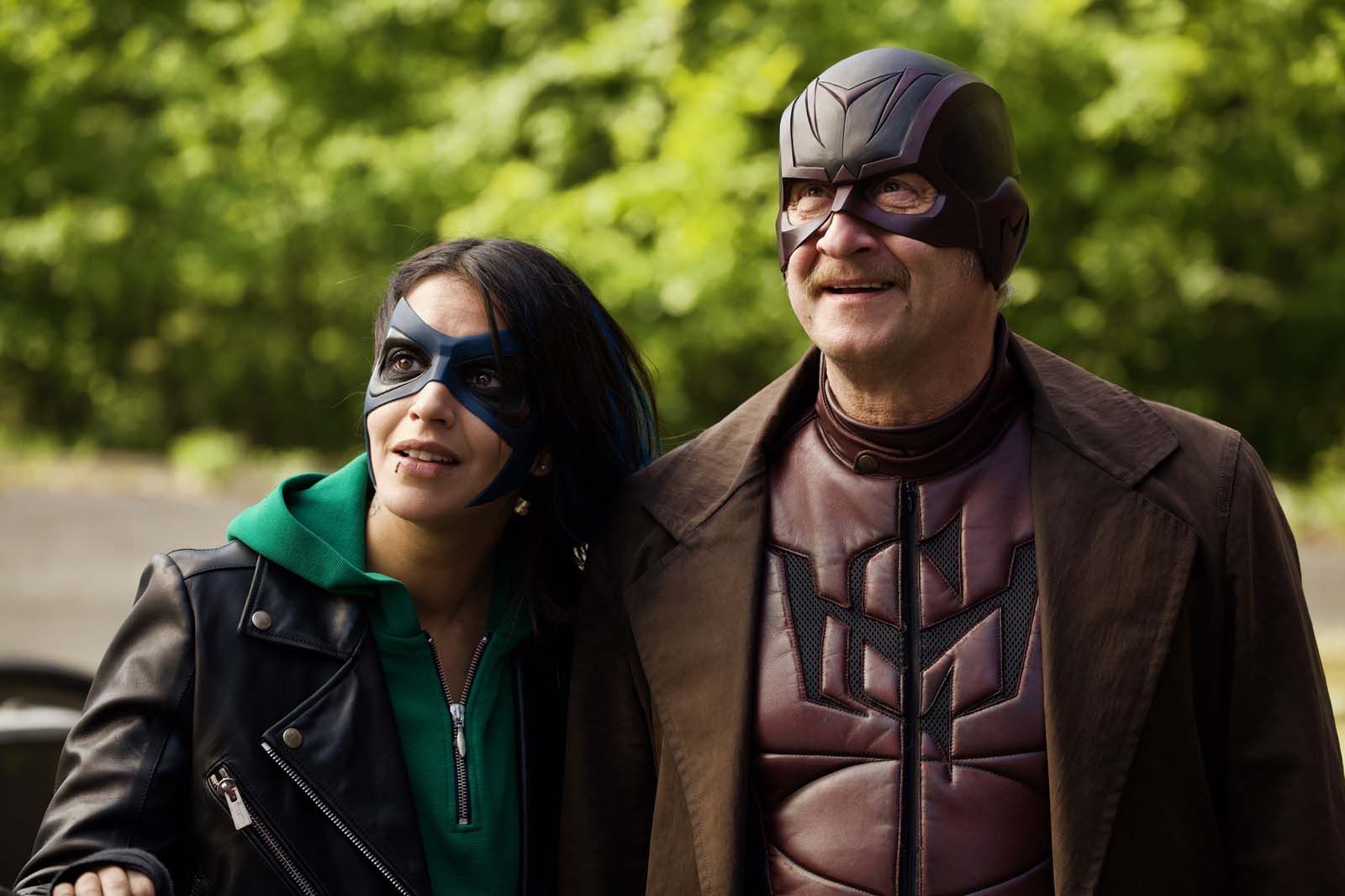 Как я стал супергероем (2020). Как я стал героем. Как я стал супергероем (2020). Как я стал супергероем (2020). Как я стал героем.