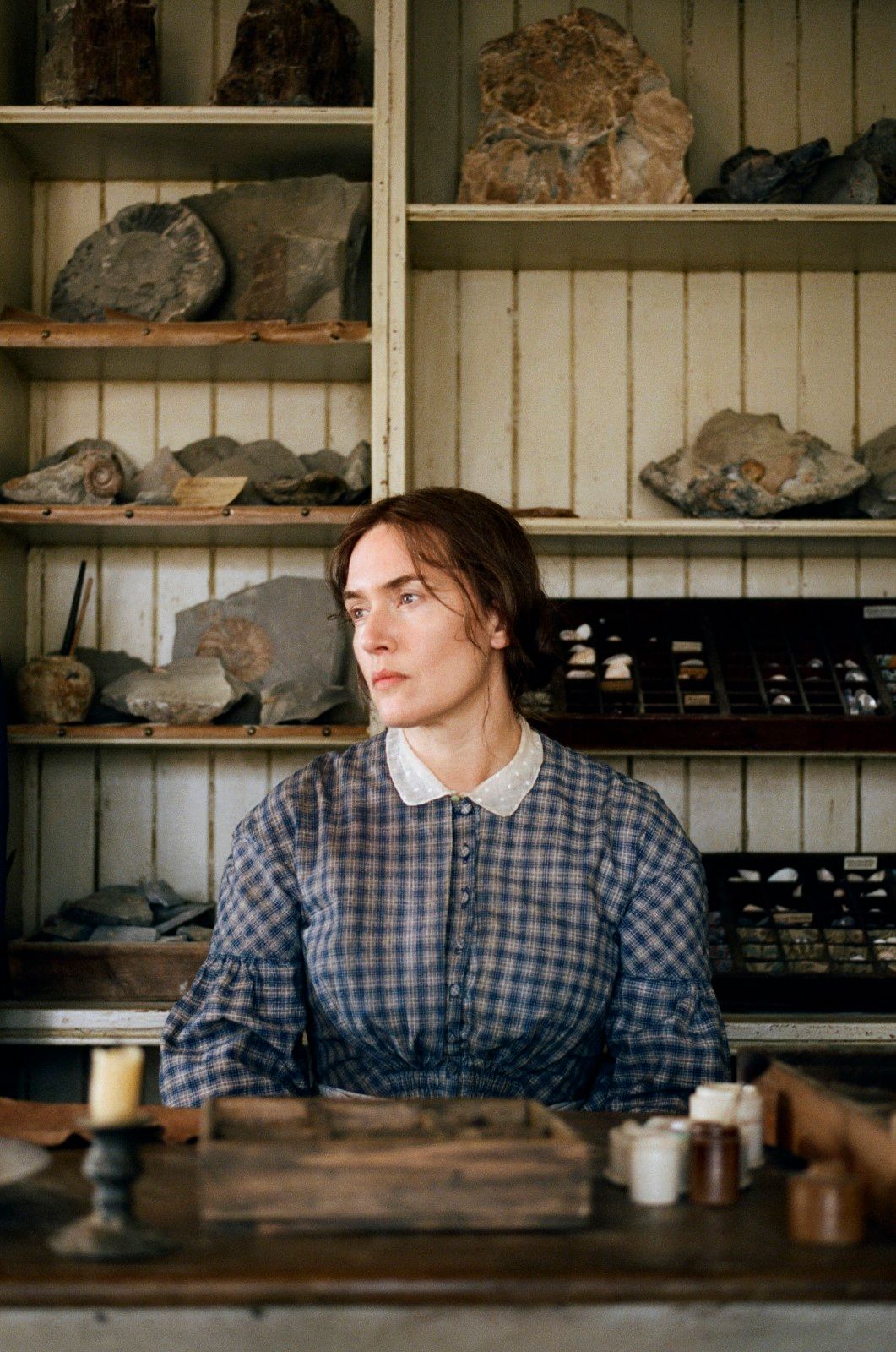 Ammonite Streaming : Ammonite 2020 Watch On Hulu Or ...