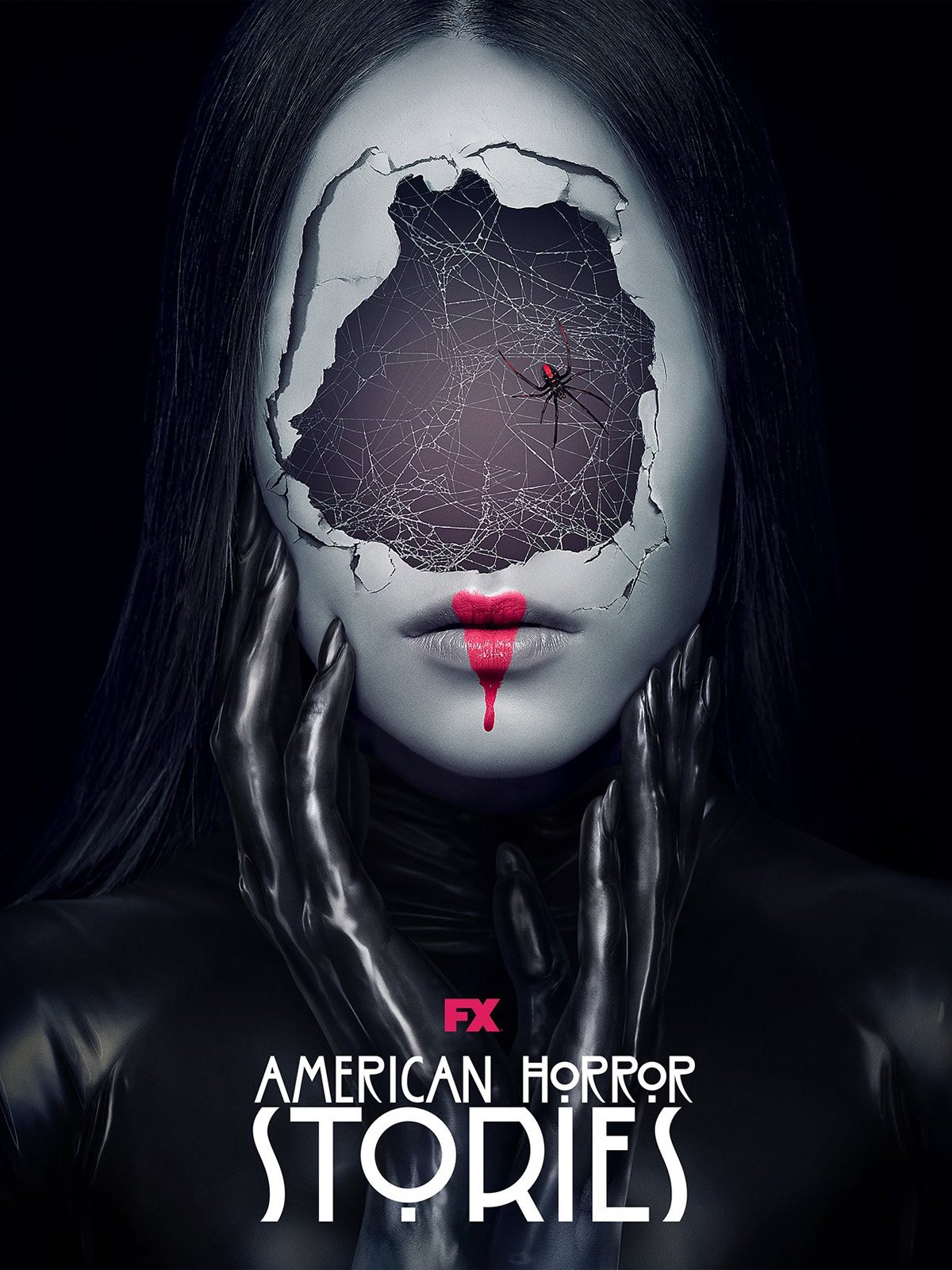American Horror Stories TVSerie 2021 FILMSTARTS.de