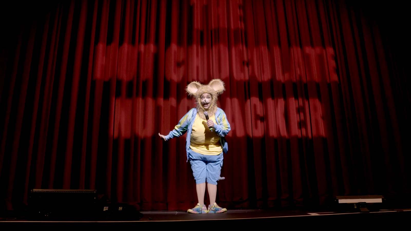 Foto zum Film Hot Chocolate Nutcracker Ein getanzter Traum Bild 15