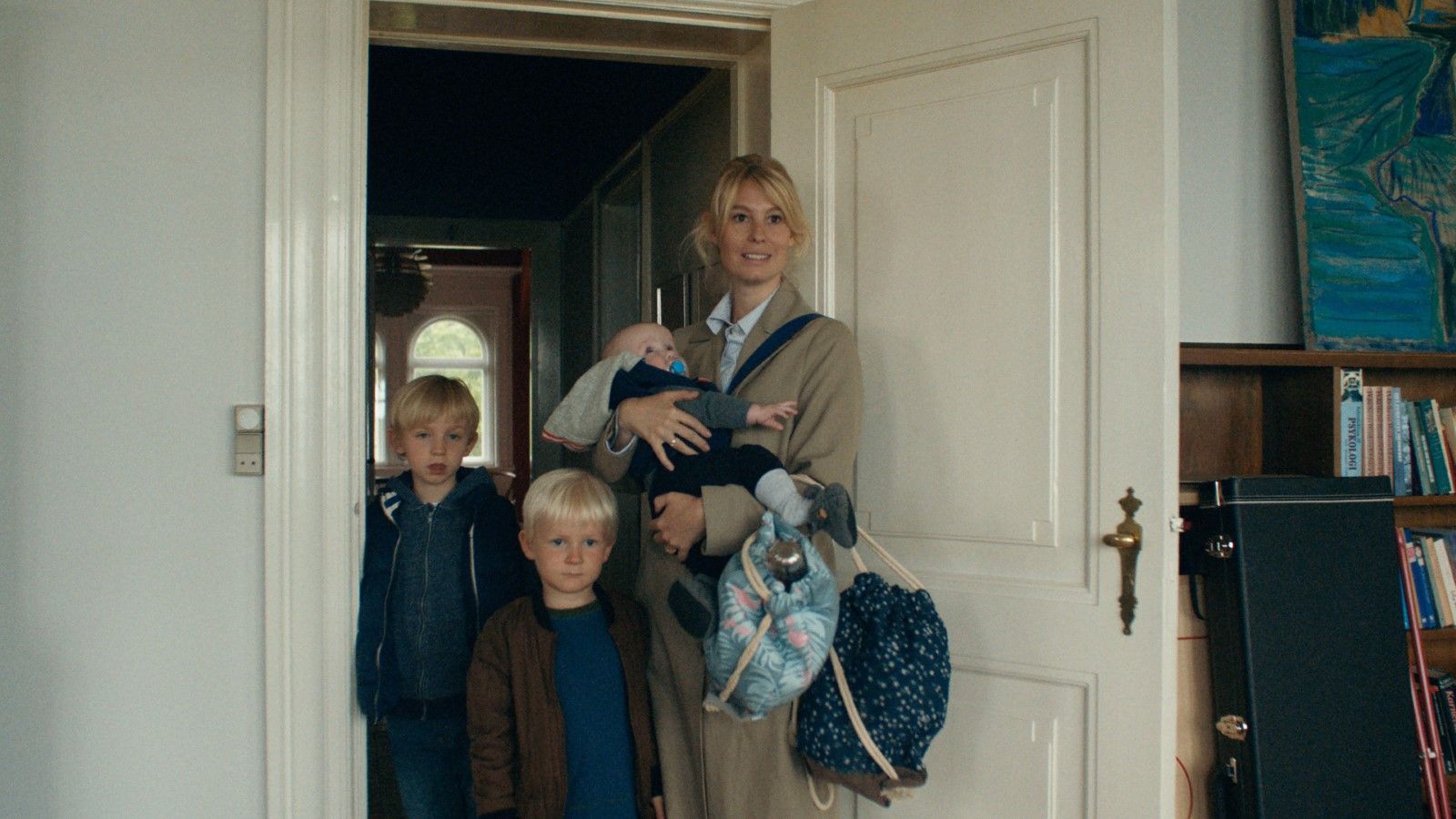 Foto zum Film Der Rausch - Bild 3 auf 18 - FILMSTARTS.de