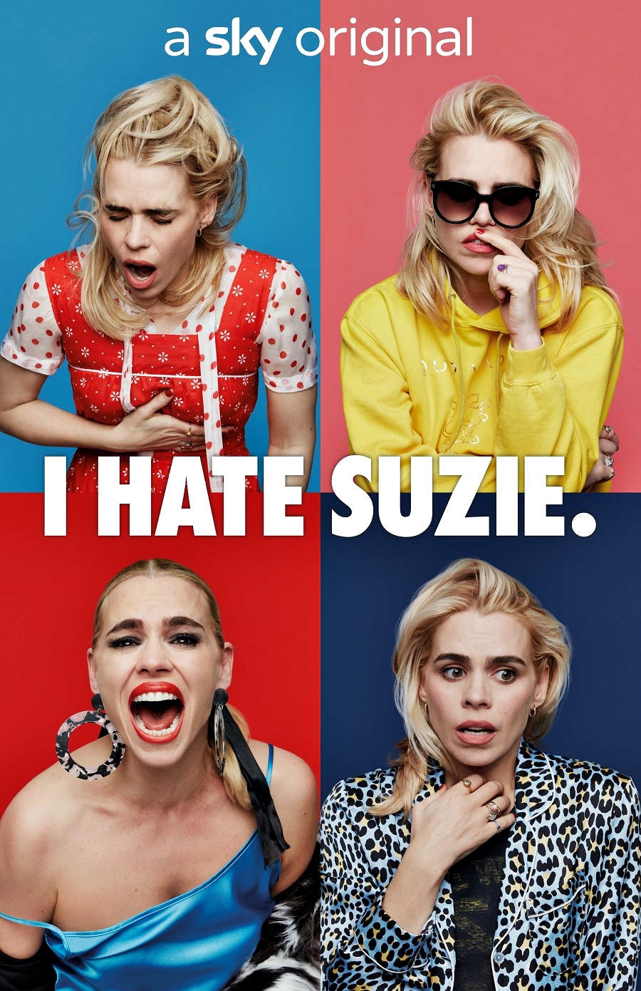 I Hate Suzie Staffel 2 Filmstartsde