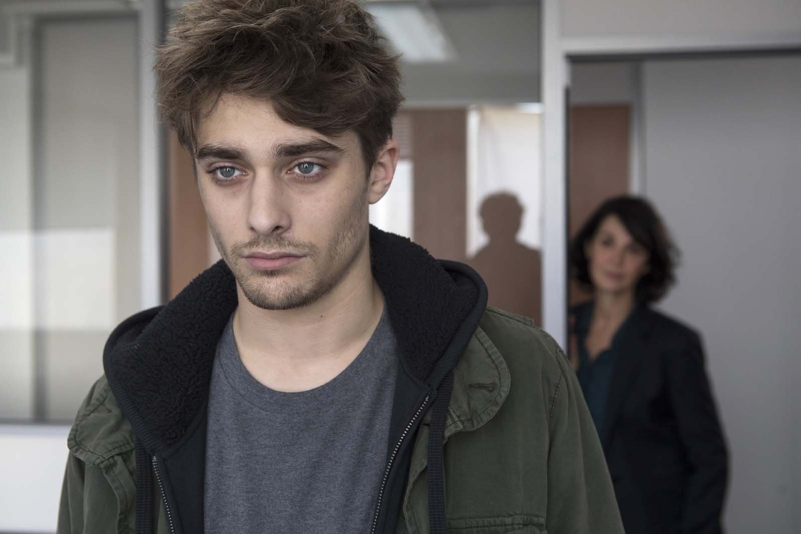 Bild Zu Maxence Danet Fauvel Le Diable Au CÅ