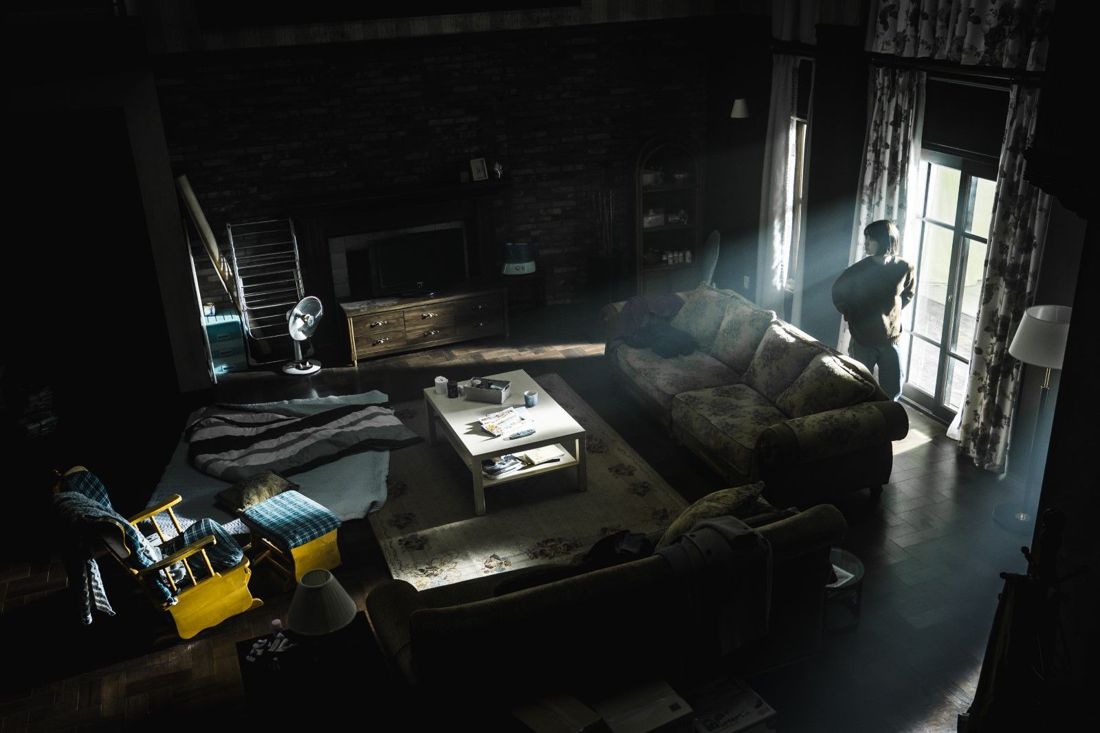 Foto zum Film The Call Bild 20 auf 34 FILMSTARTS.de