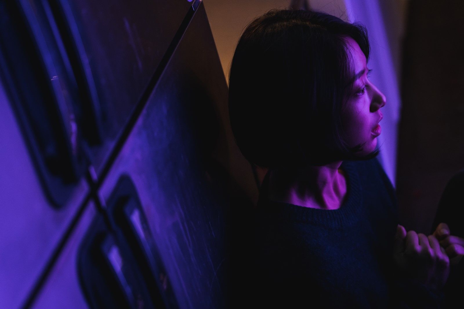 Foto zum Film The Call Bild 15 auf 34 FILMSTARTS.de