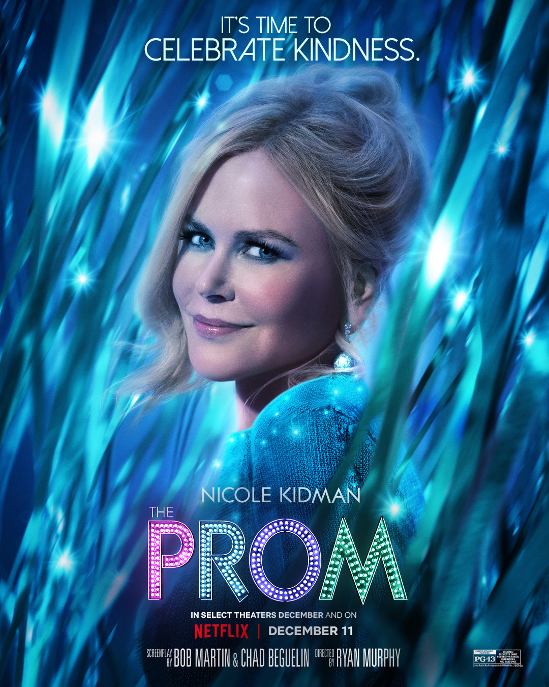 Poster Zum The Prom Bild 15 Auf 27 Filmstarts De