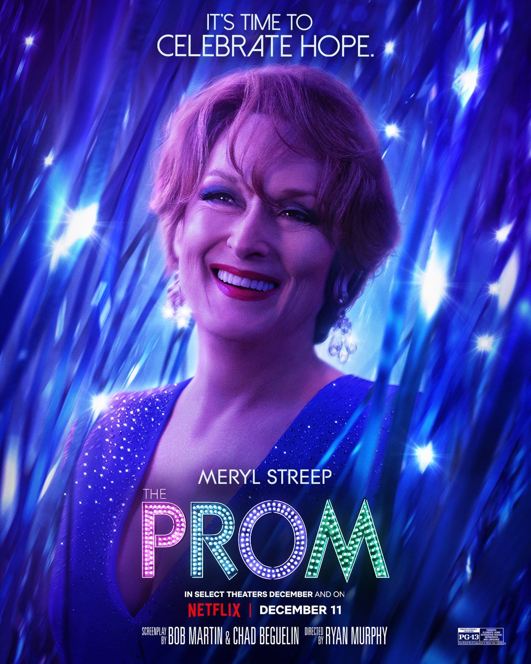 Poster Zum The Prom Bild 16 Auf 27 Filmstarts De