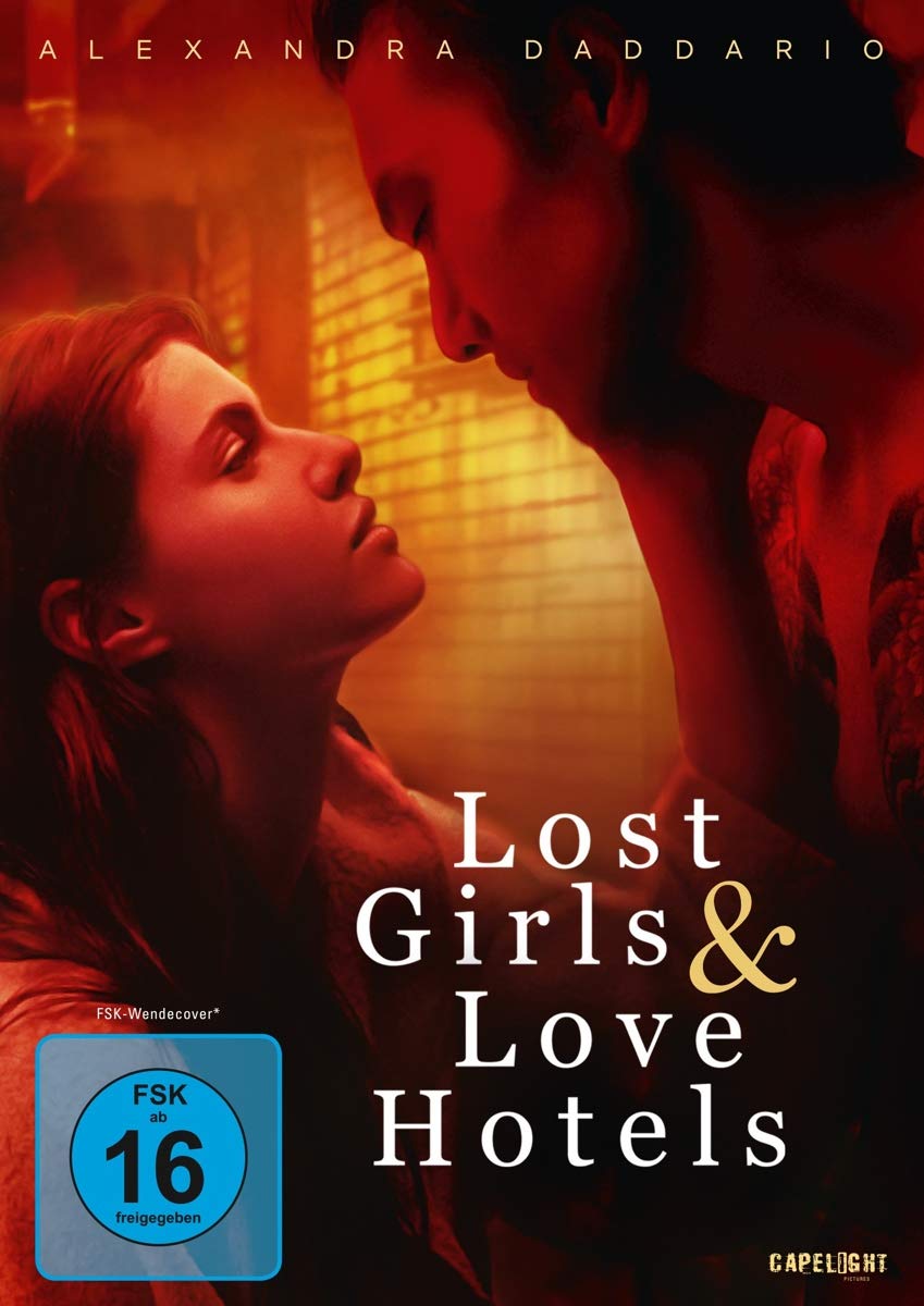 Lost Girls And Love Hotels In Dvd Oder Blu Ray Filmstartsde 5578